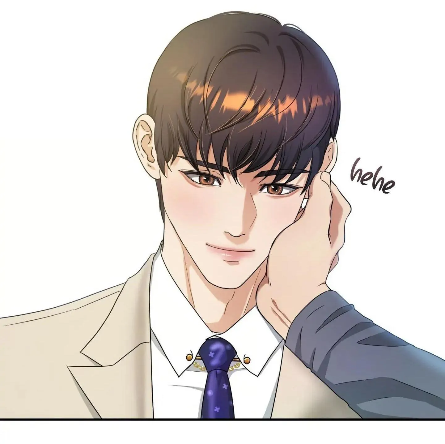 Một nhân cách khác Chapter 19 Trang 93