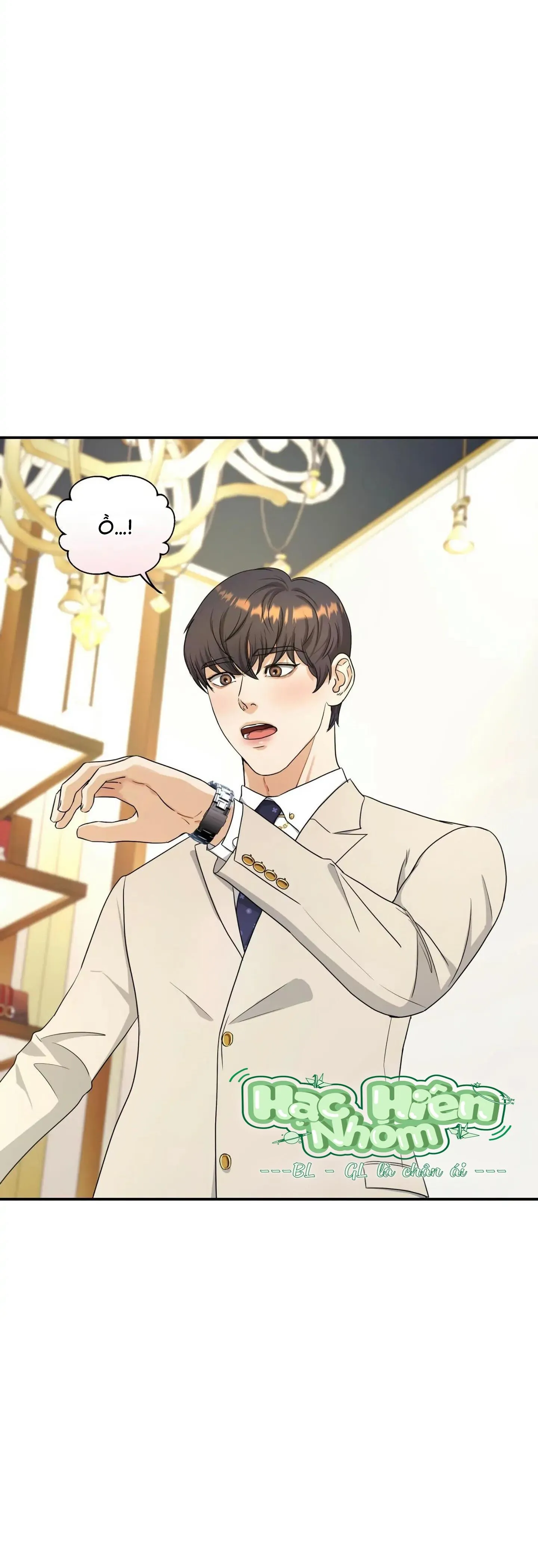 Một nhân cách khác Chapter 19 Trang 97