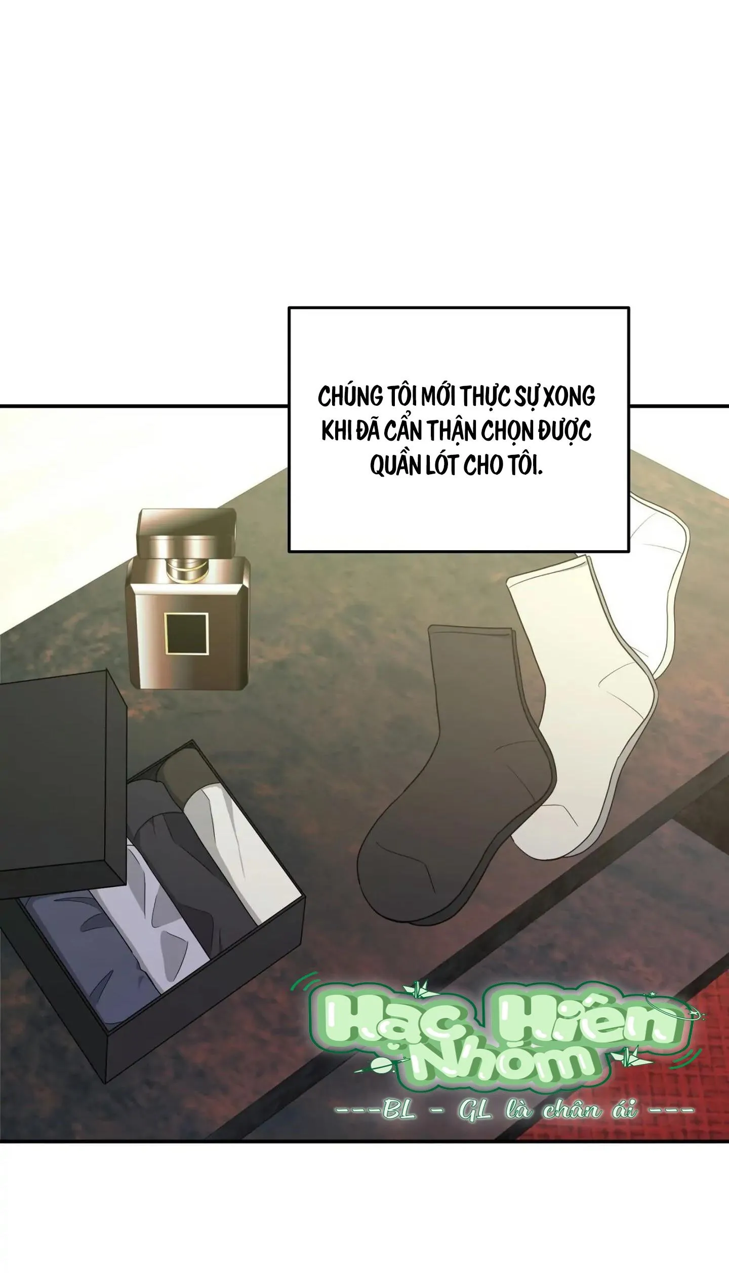 Một nhân cách khác Chapter 19 Trang 100