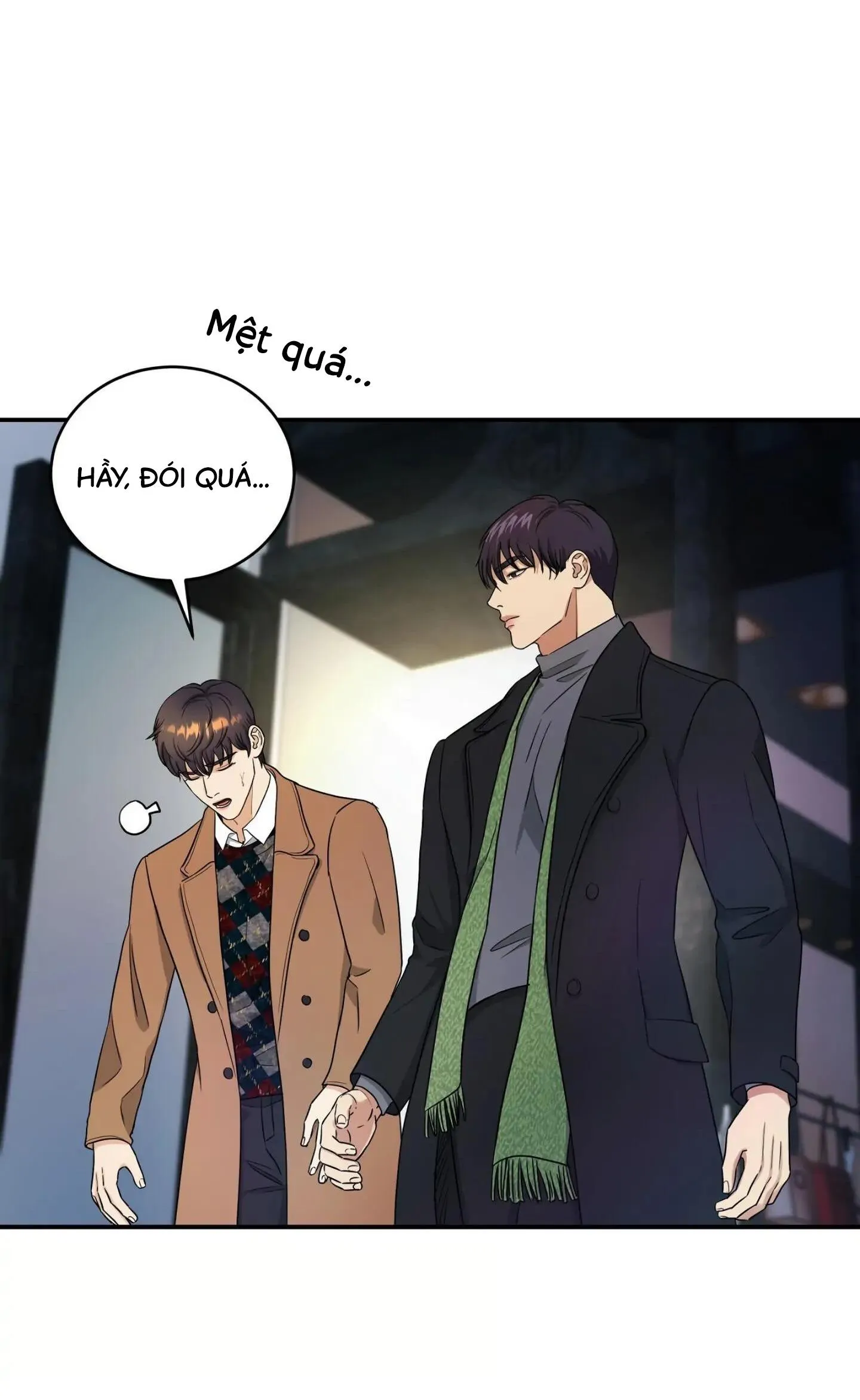 Một nhân cách khác Chapter 19 Trang 102