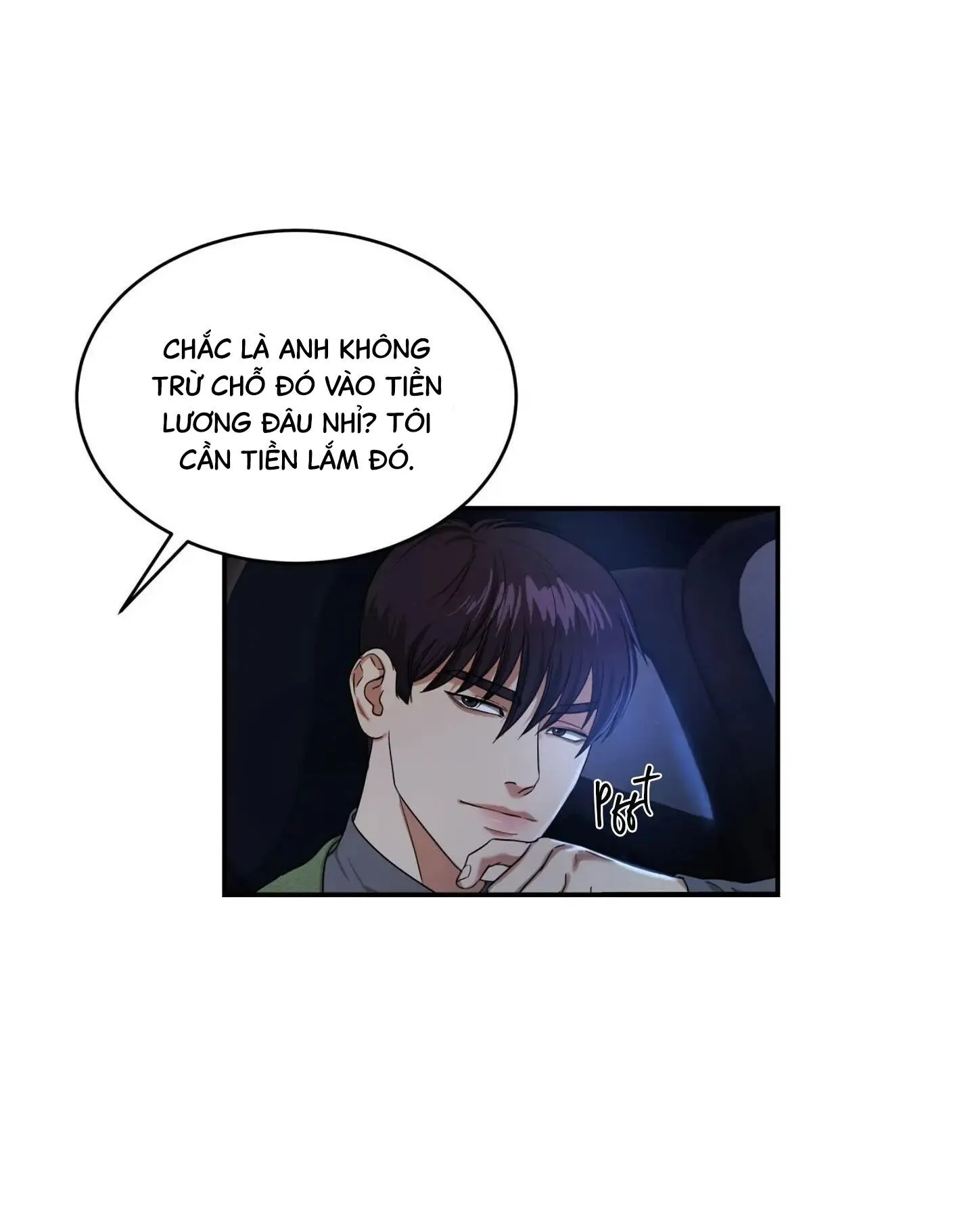 Một nhân cách khác Chapter 19 Trang 115
