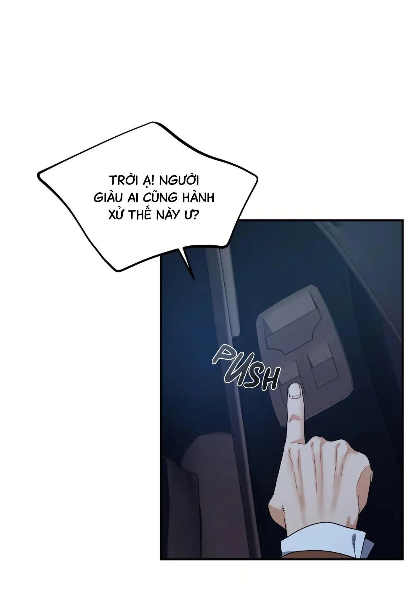 Một nhân cách khác Chapter 19 Trang 117