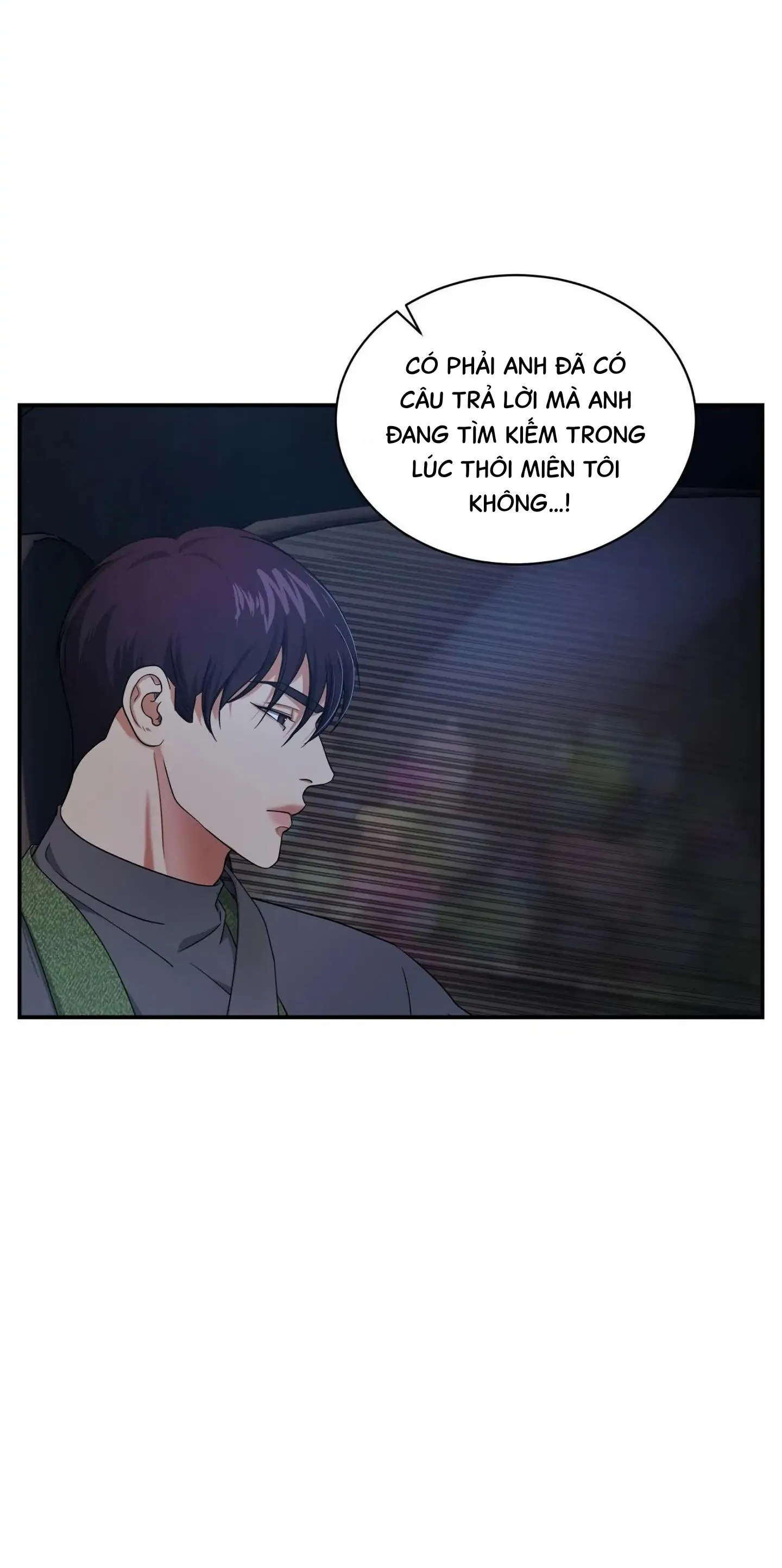 Một nhân cách khác Chapter 20 Trang 14