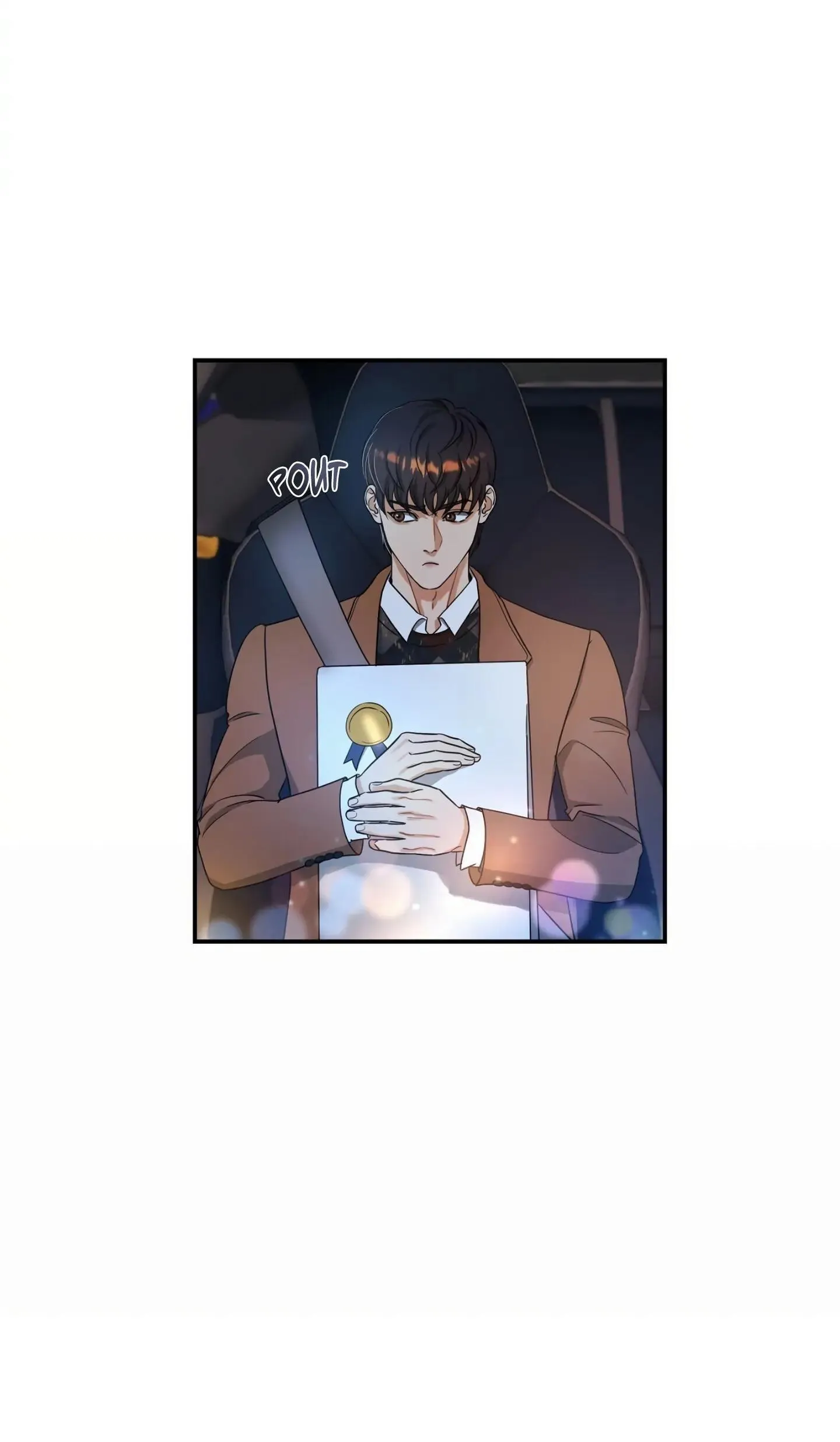 Một nhân cách khác Chapter 20 Trang 19