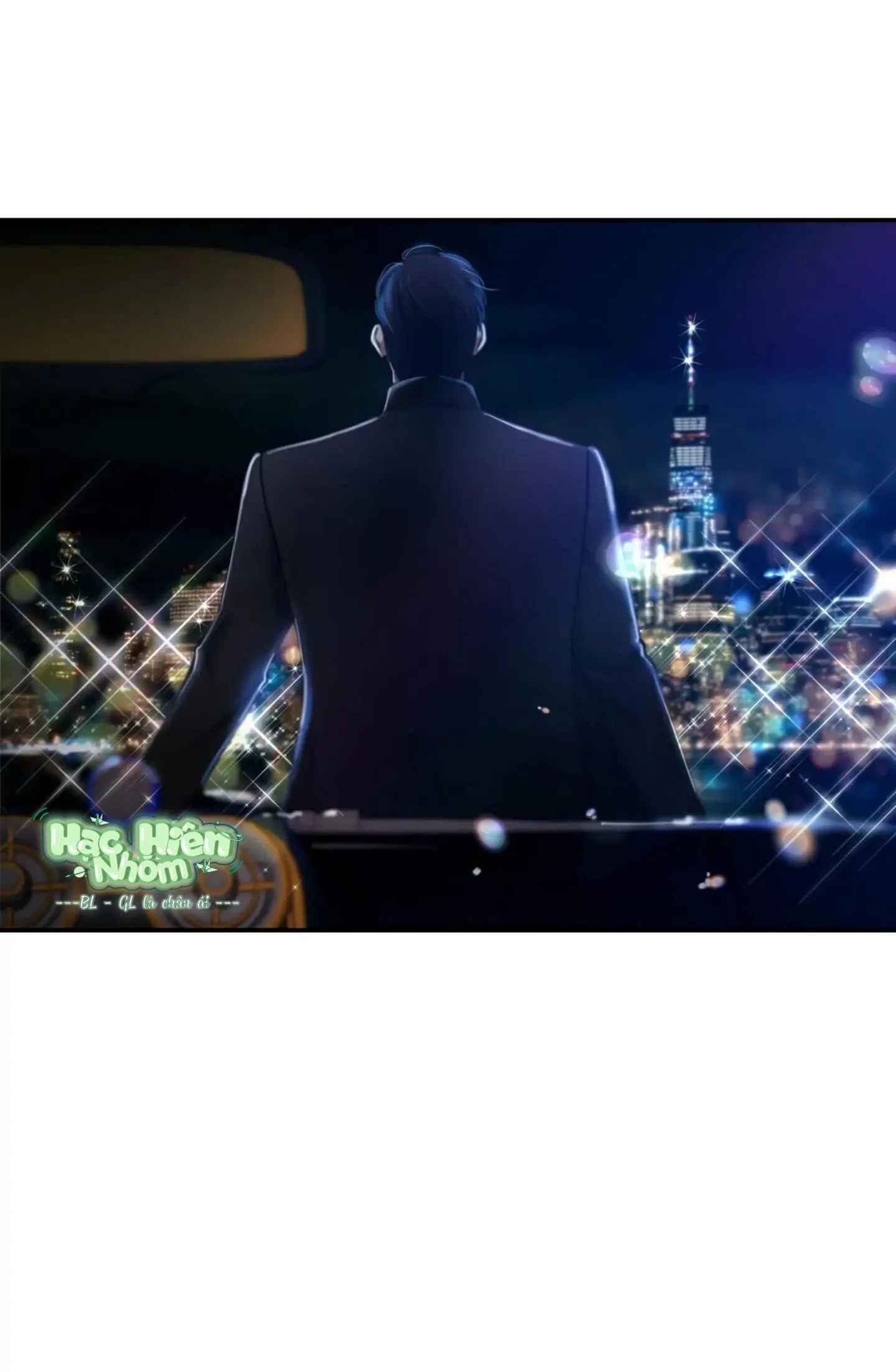 Một nhân cách khác Chapter 20 Trang 21