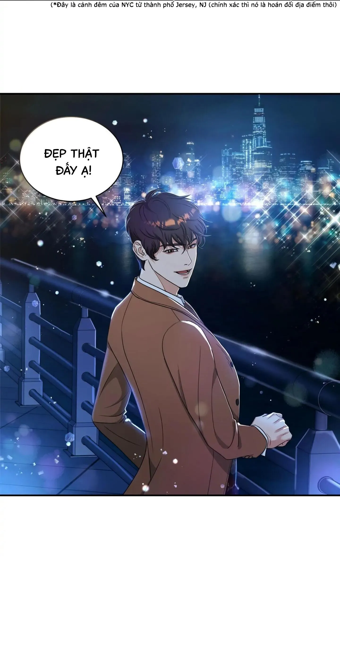 Một nhân cách khác Chapter 20 Trang 25