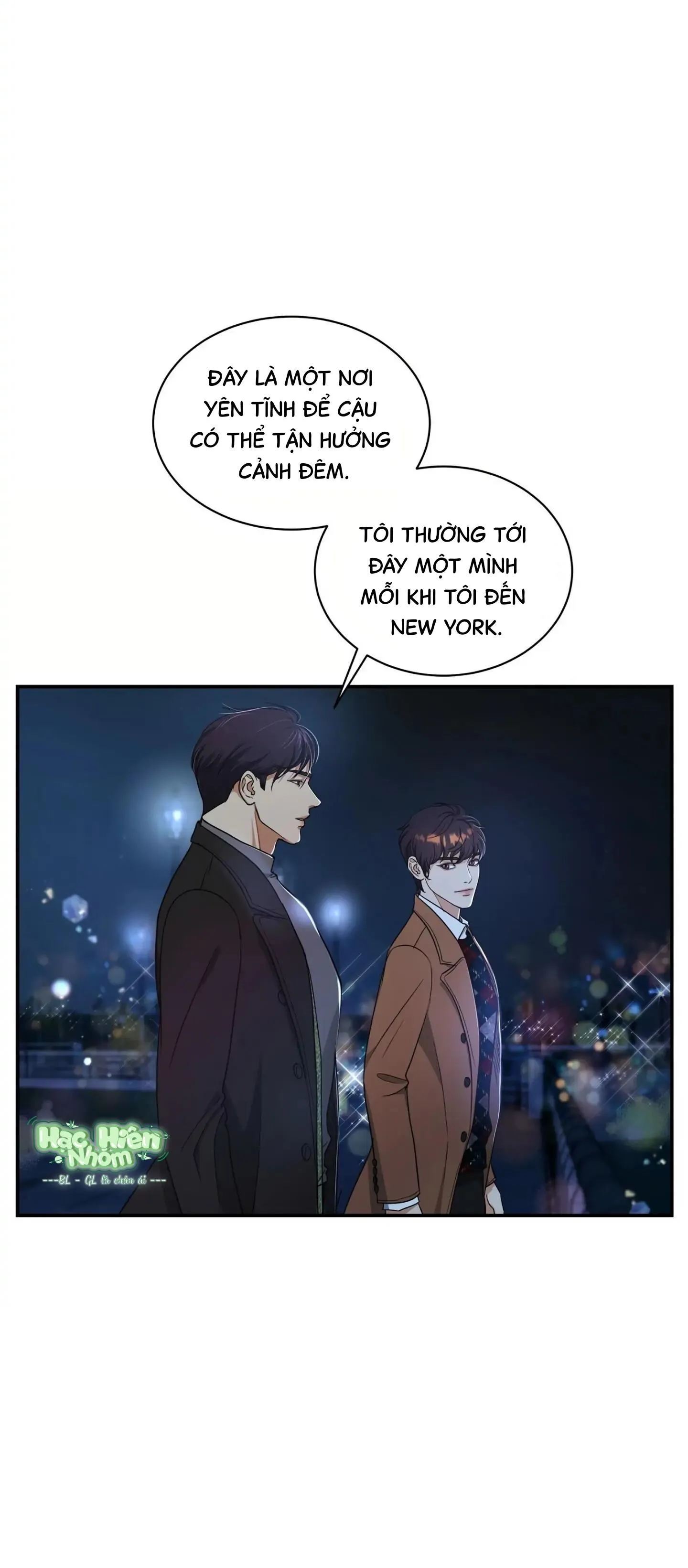 Một nhân cách khác Chapter 20 Trang 27