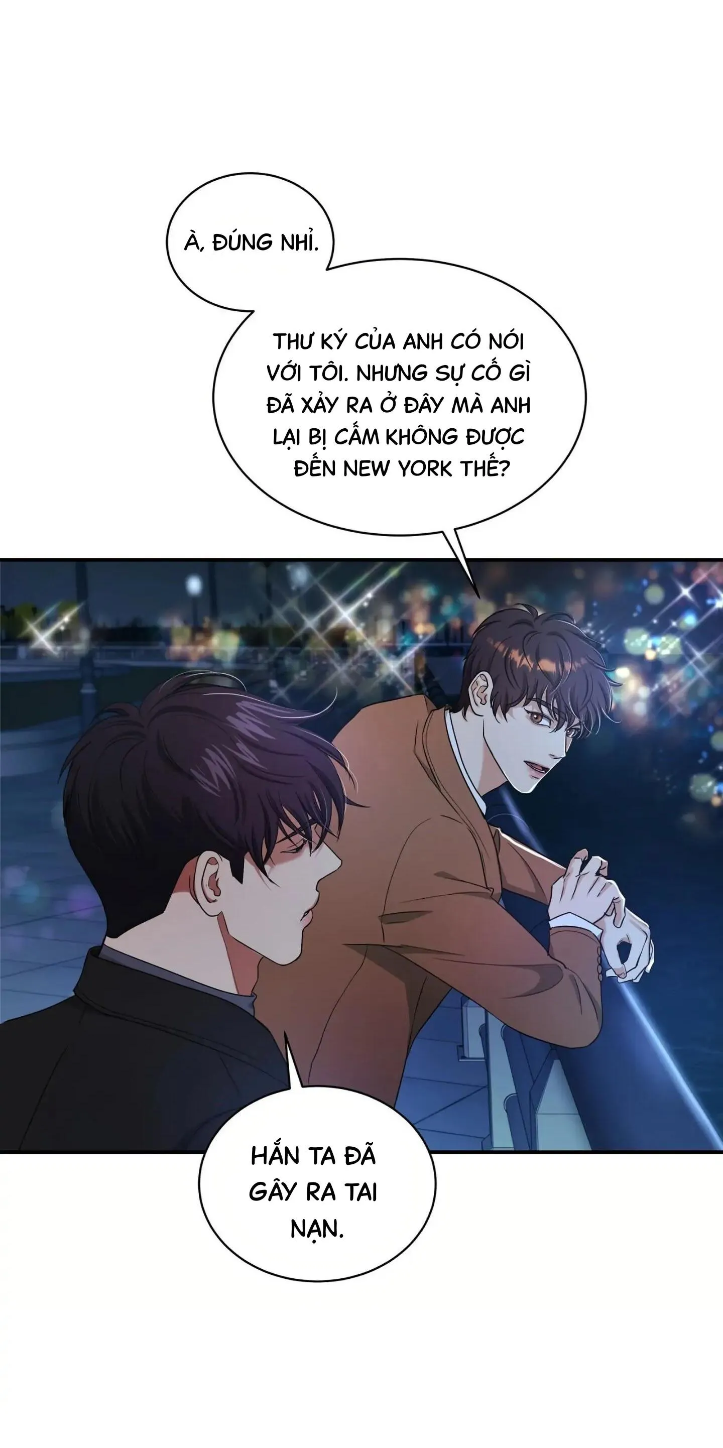 Một nhân cách khác Chapter 20 Trang 32