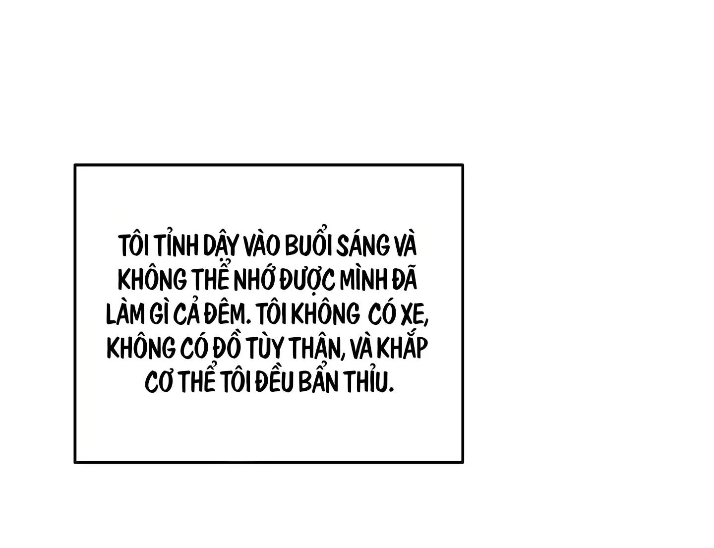 Một nhân cách khác Chapter 20 Trang 33