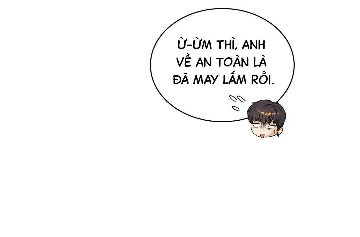Một nhân cách khác Chapter 20 Trang 35