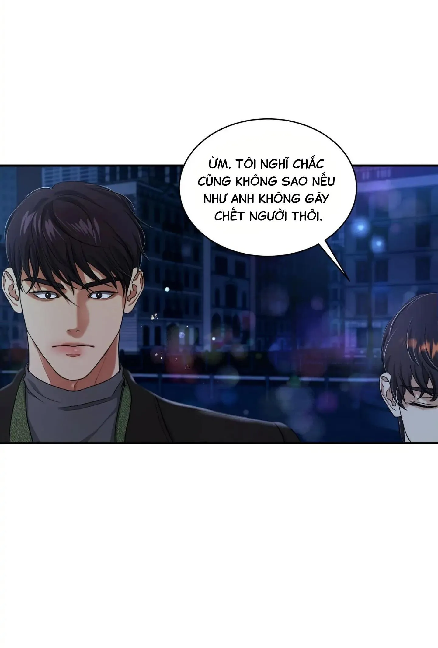 Một nhân cách khác Chapter 20 Trang 37