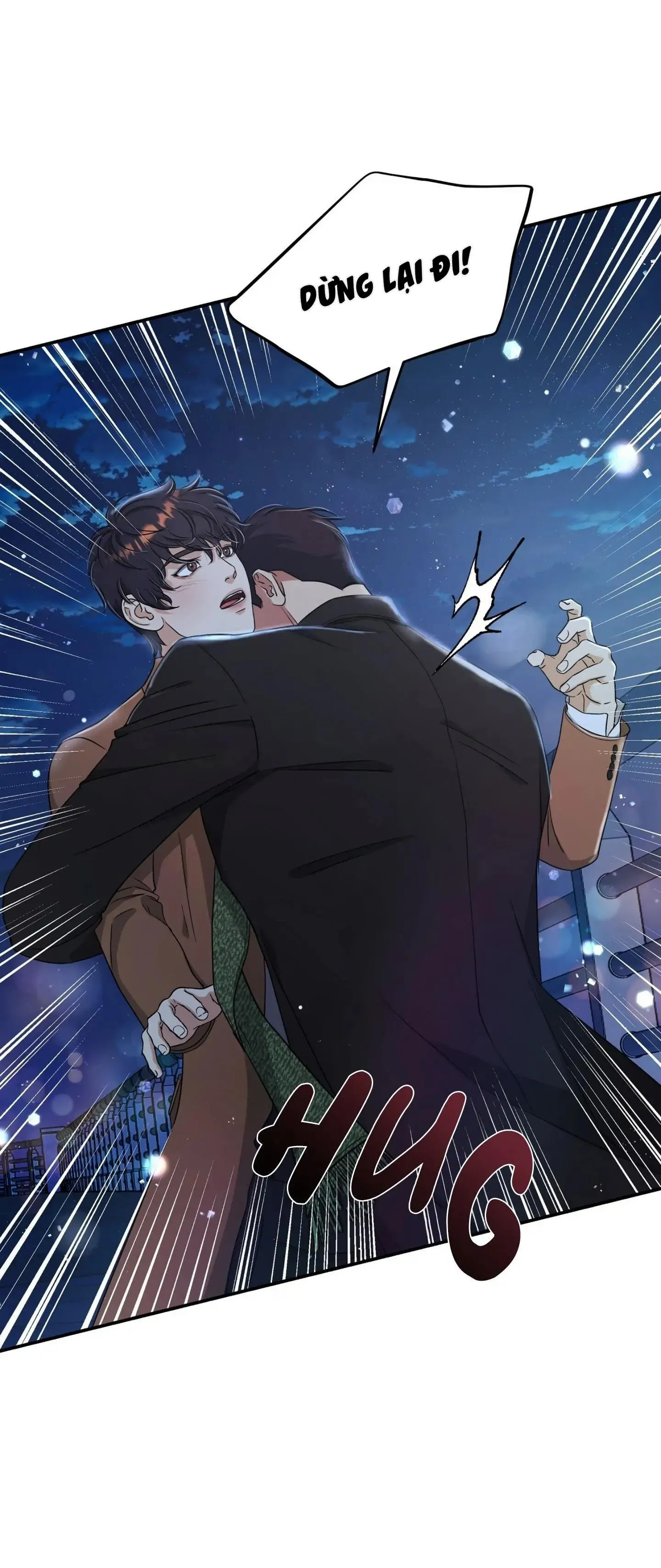 Một nhân cách khác Chapter 20 Trang 44