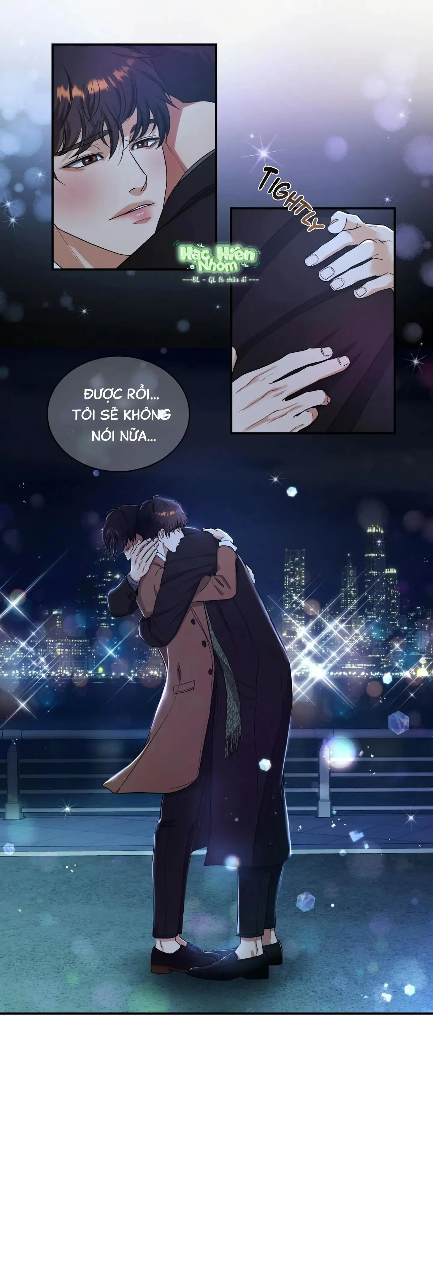 Một nhân cách khác Chapter 20 Trang 46