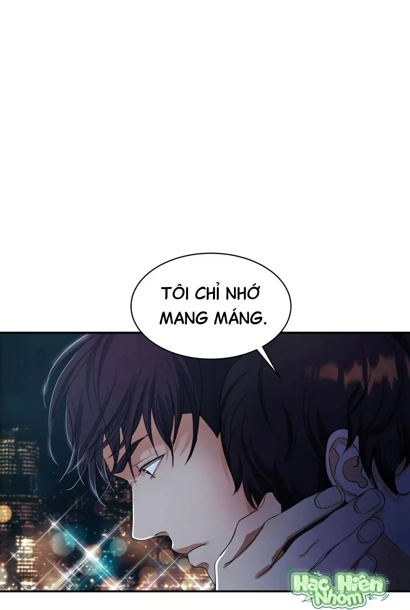 Một nhân cách khác Chapter 20 Trang 47