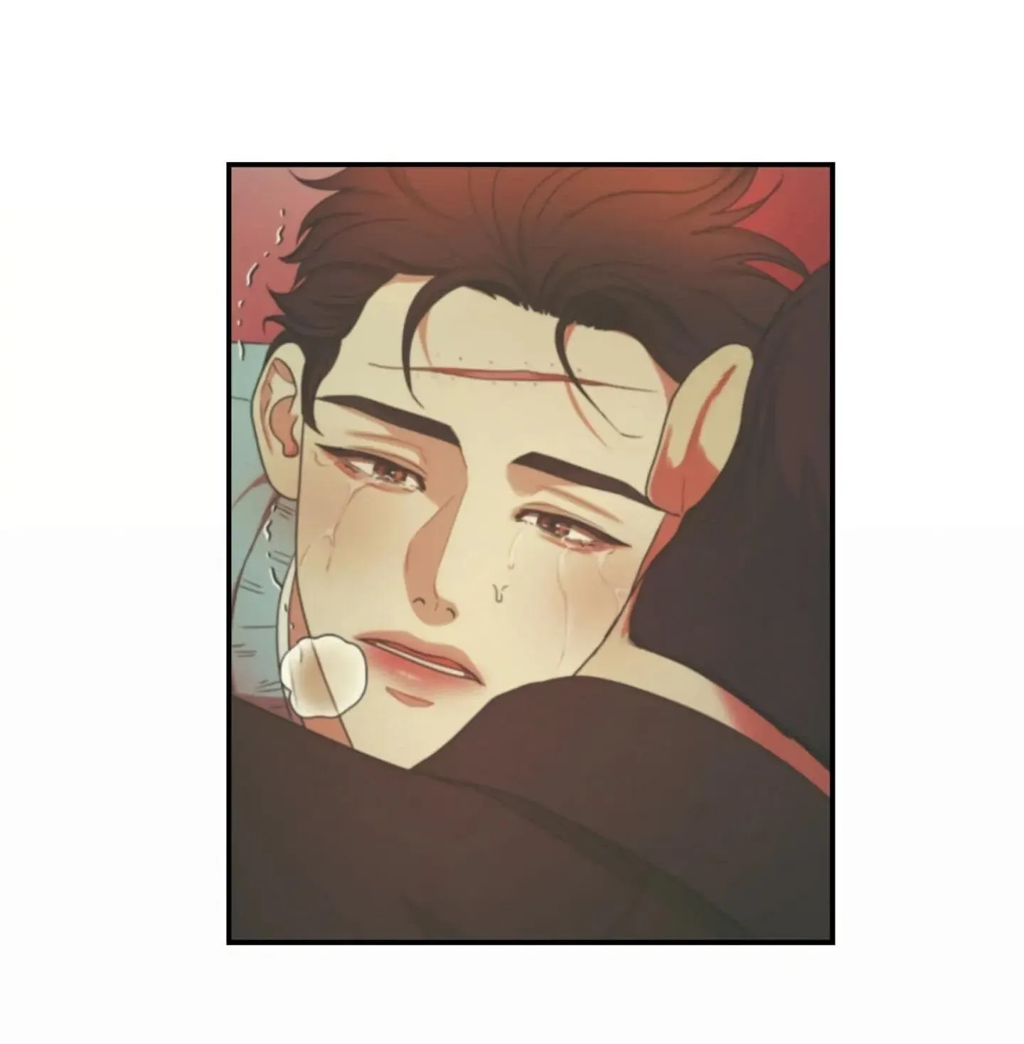 Một nhân cách khác Chapter 20 Trang 49