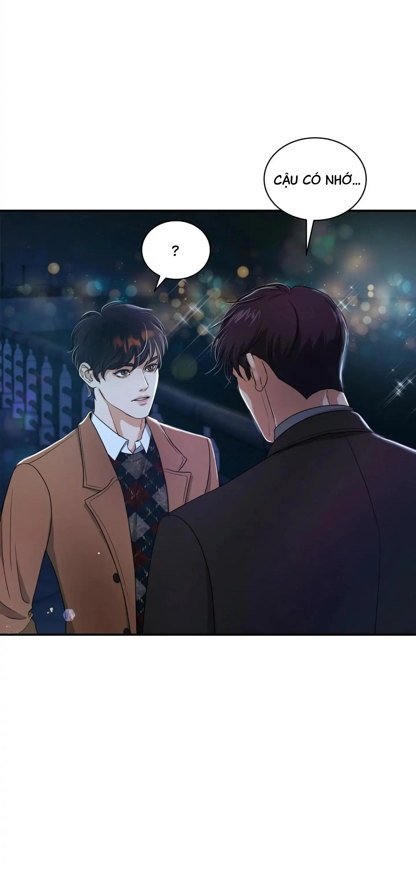 Một nhân cách khác Chapter 20 Trang 53