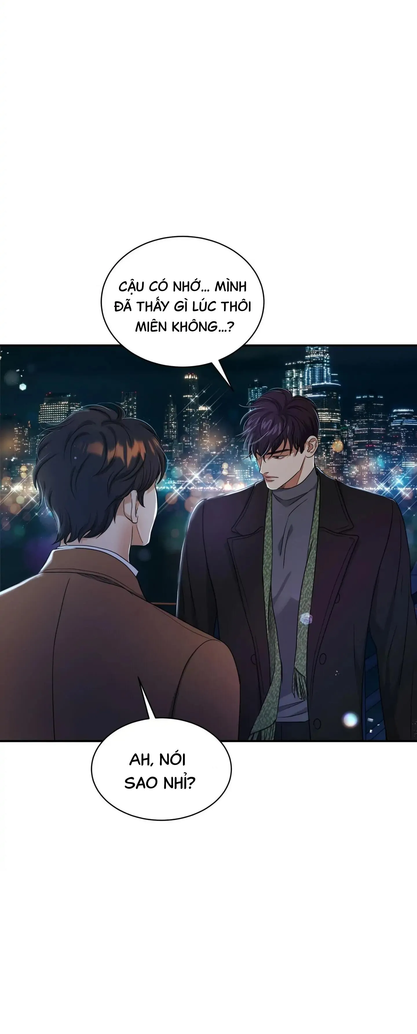 Một nhân cách khác Chapter 20 Trang 54