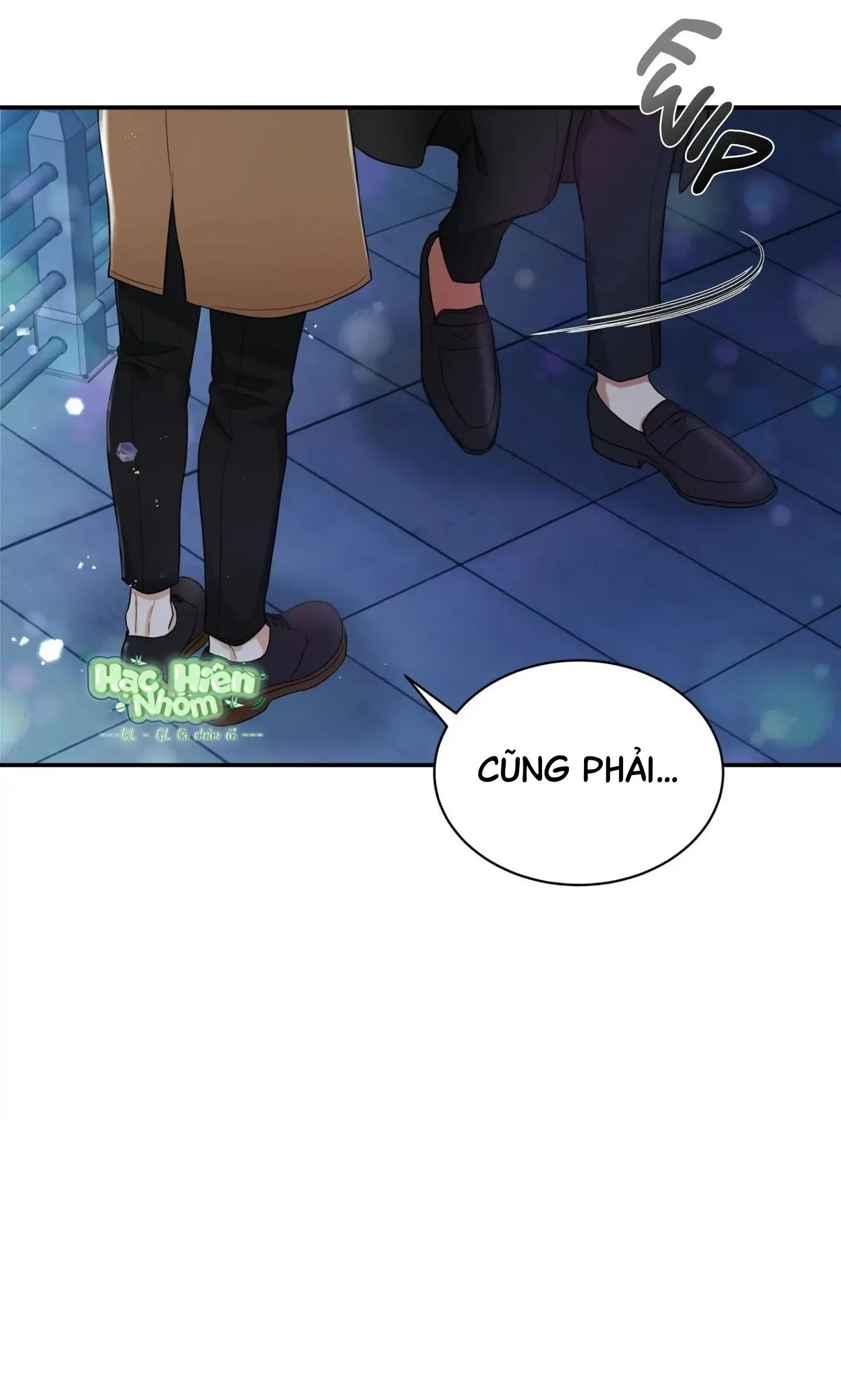 Một nhân cách khác Chapter 20 Trang 58