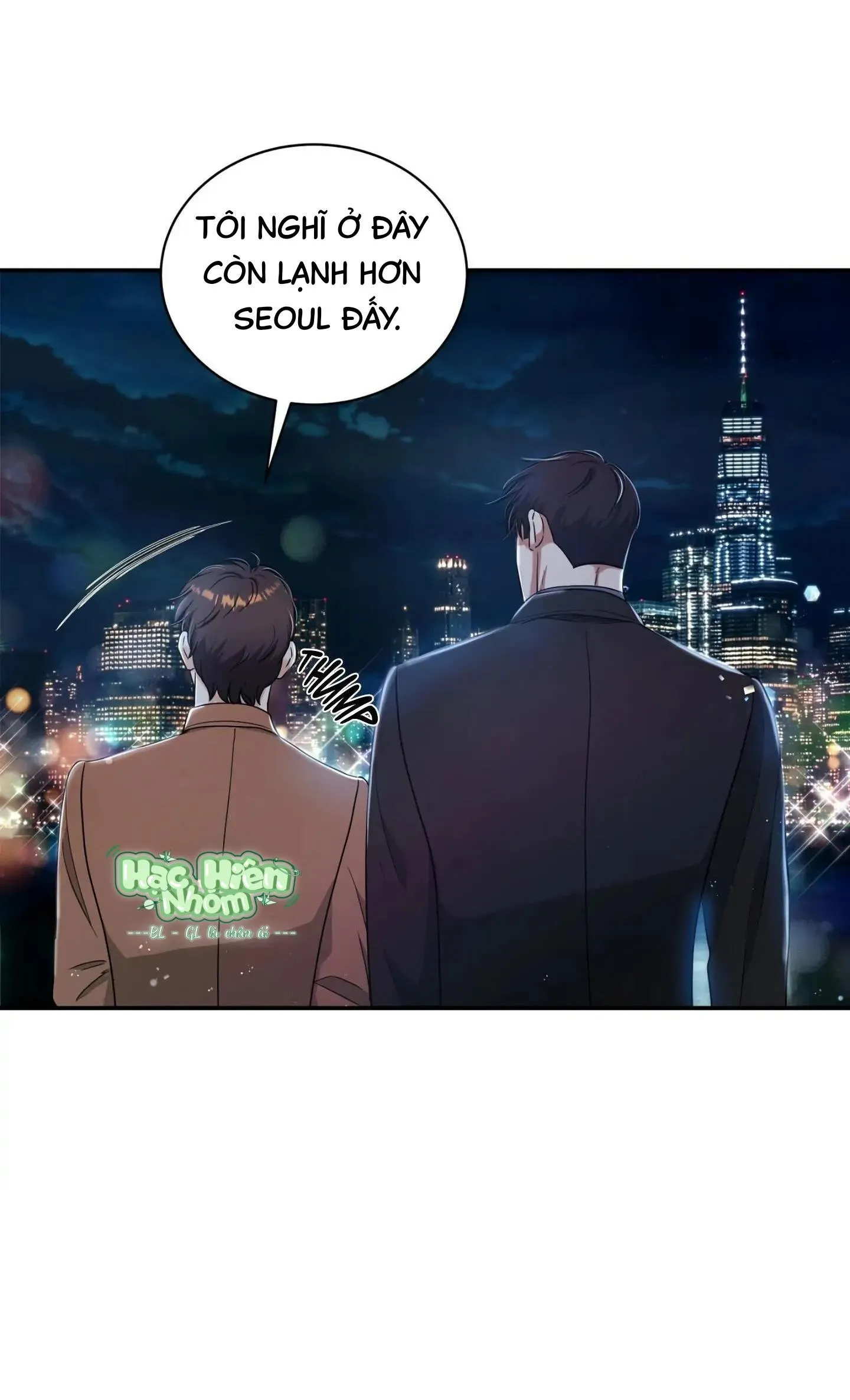 Một nhân cách khác Chapter 20 Trang 66