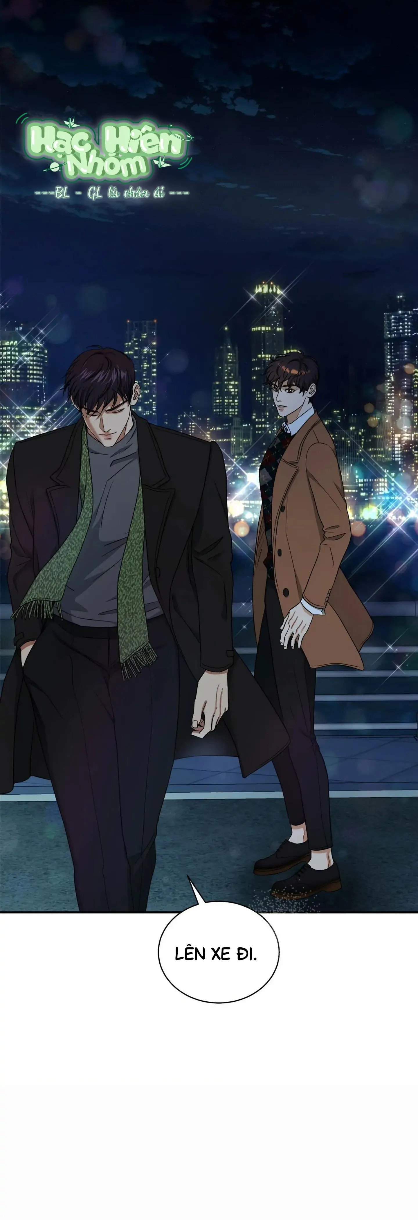 Một nhân cách khác Chapter 20 Trang 70