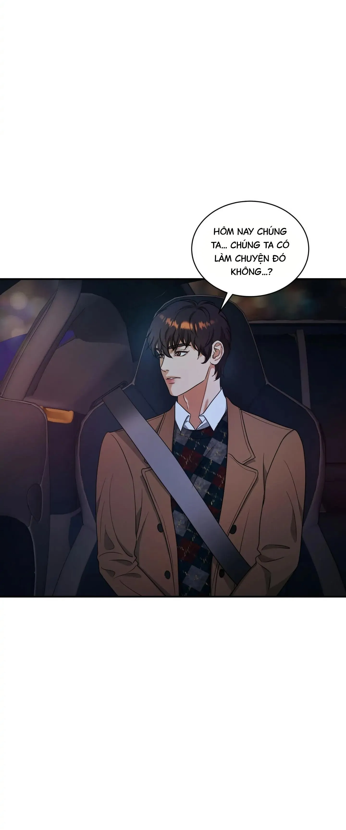 Một nhân cách khác Chapter 20 Trang 74