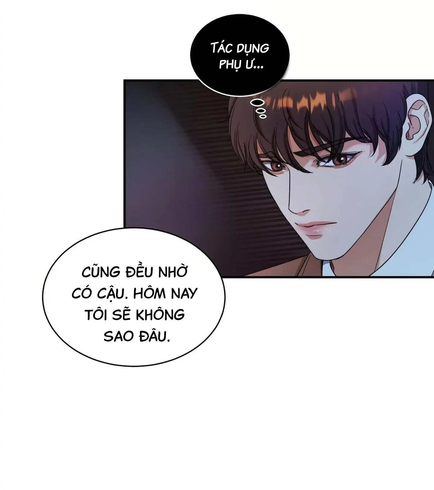 Một nhân cách khác Chapter 20 Trang 78