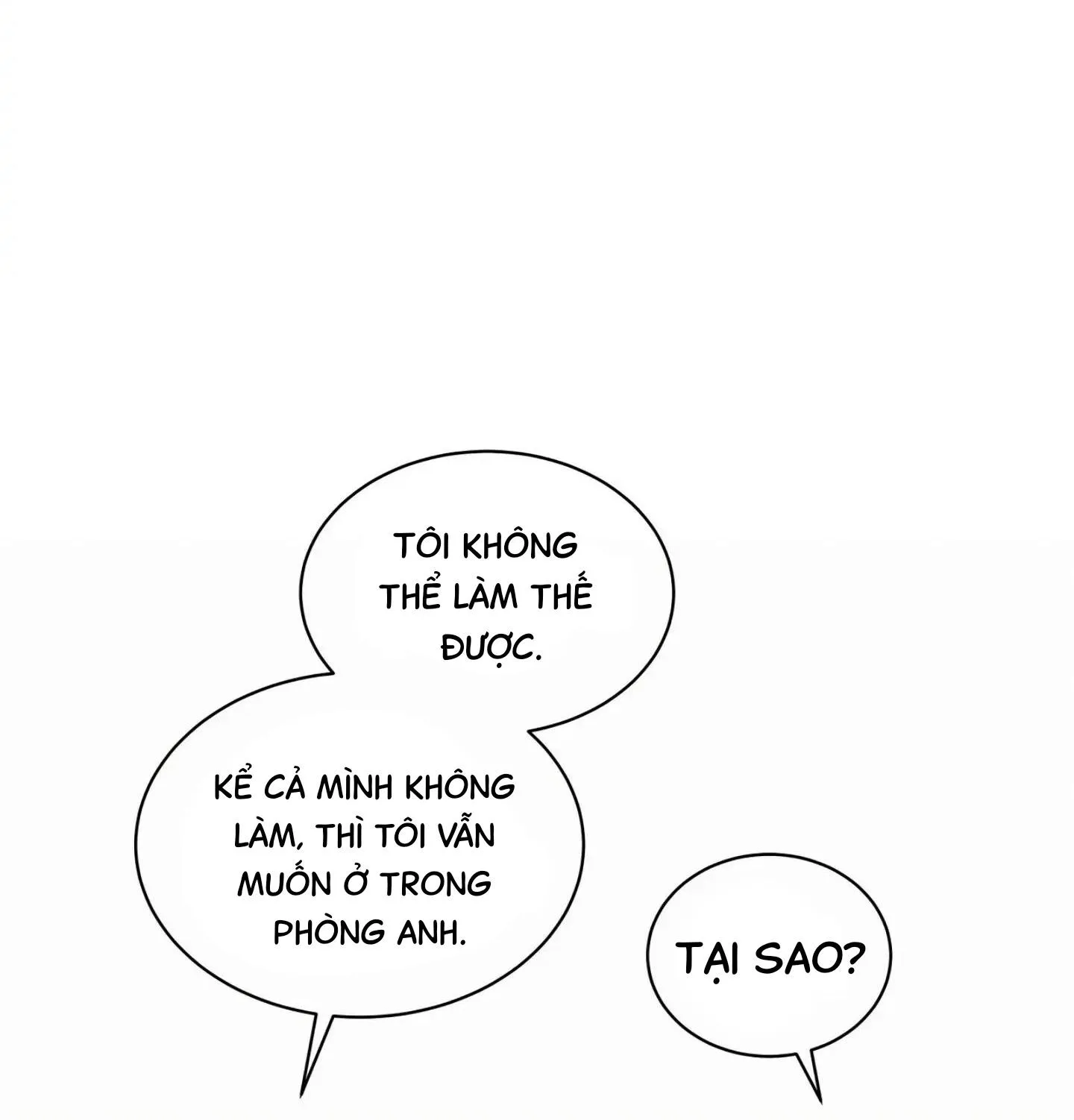 Một nhân cách khác Chapter 20 Trang 81