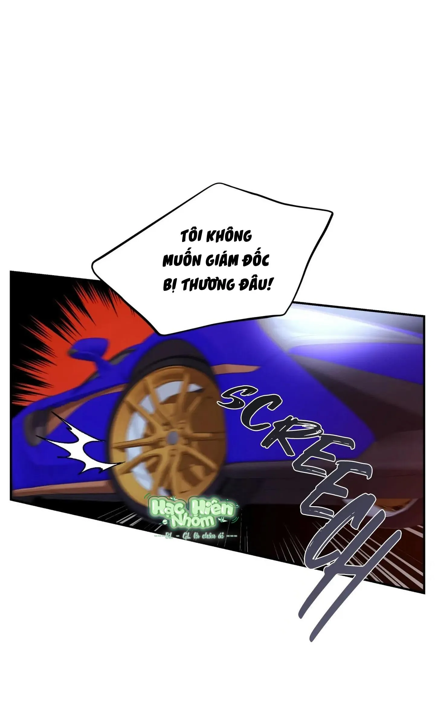 Một nhân cách khác Chapter 20 Trang 86