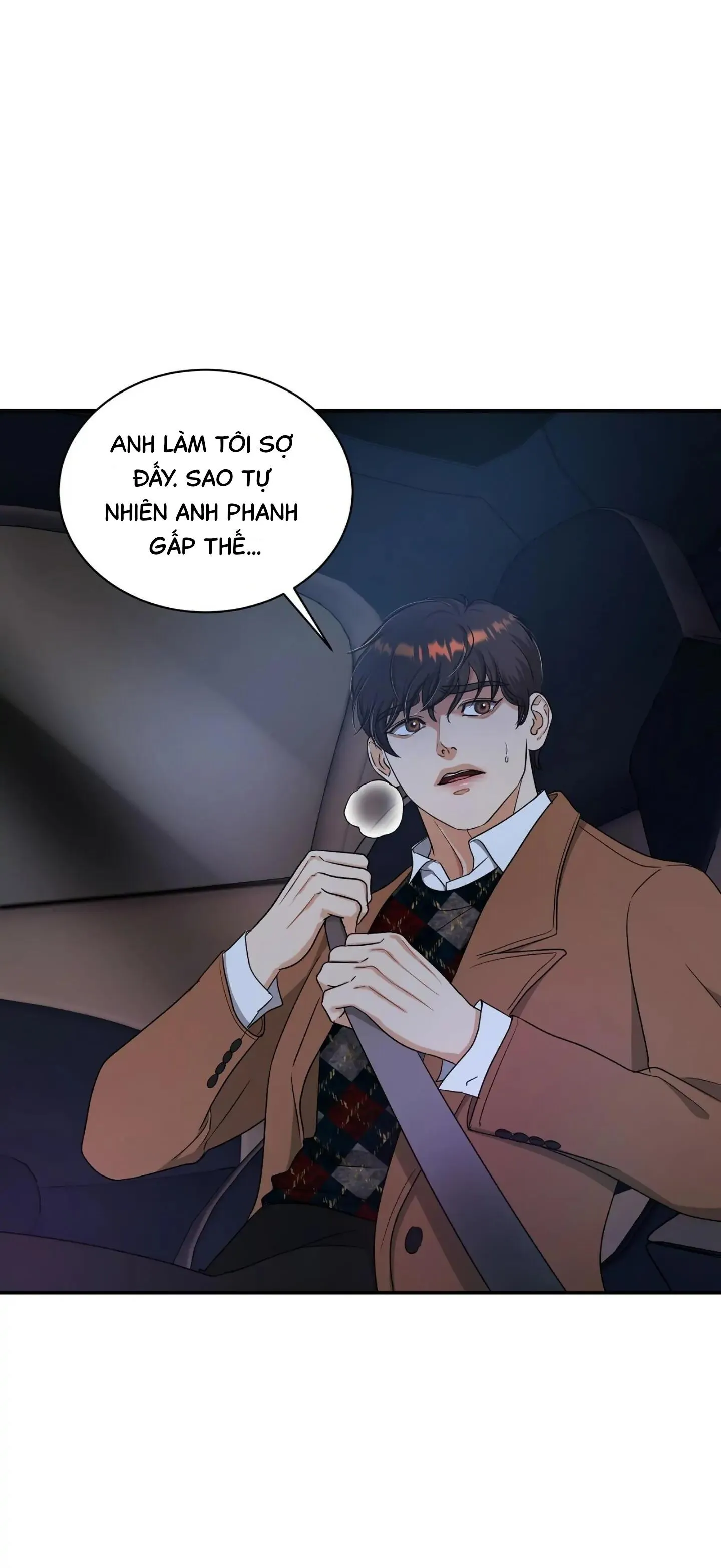 Một nhân cách khác Chapter 20 Trang 88