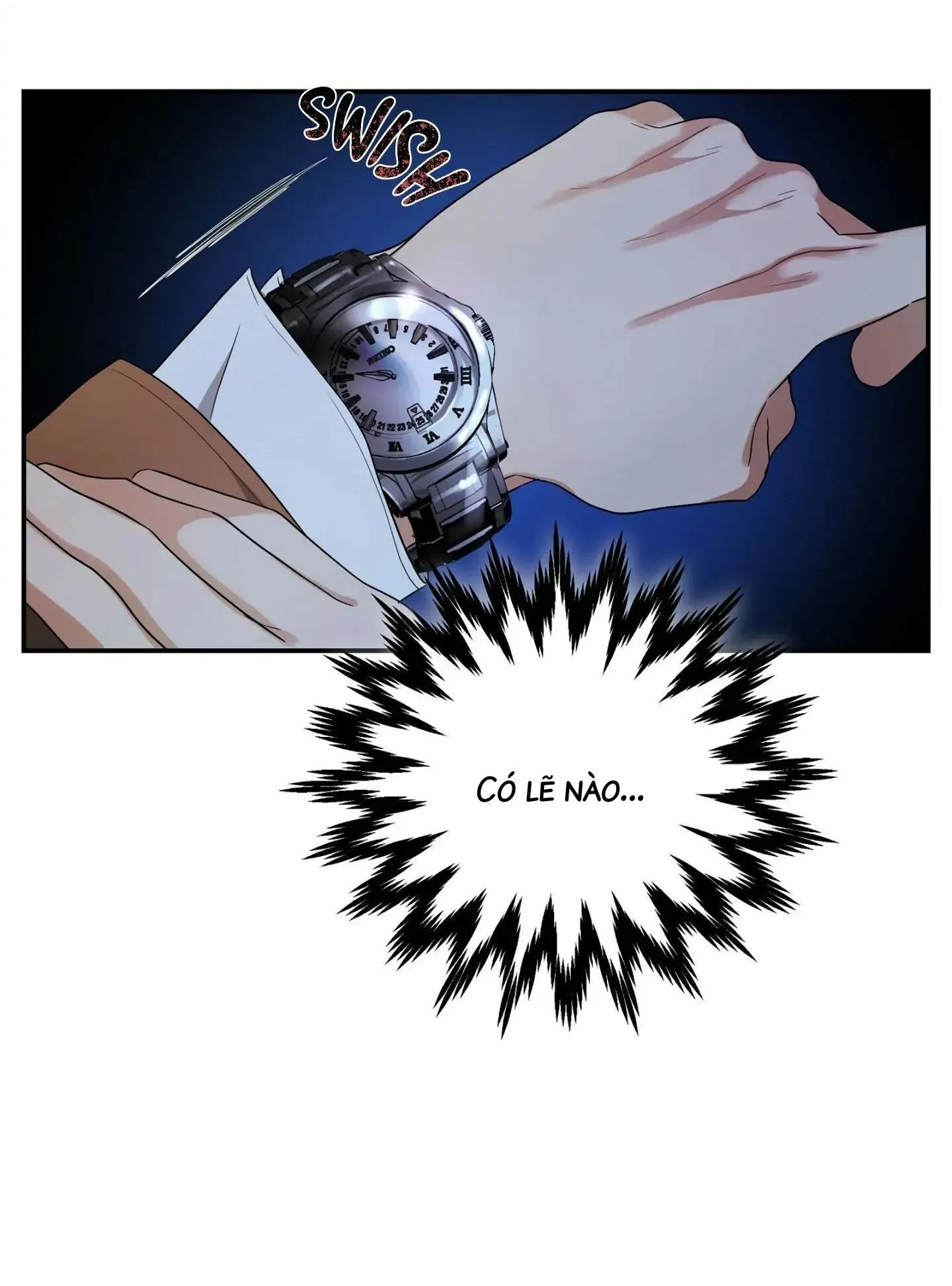 Một nhân cách khác Chapter 20 Trang 93