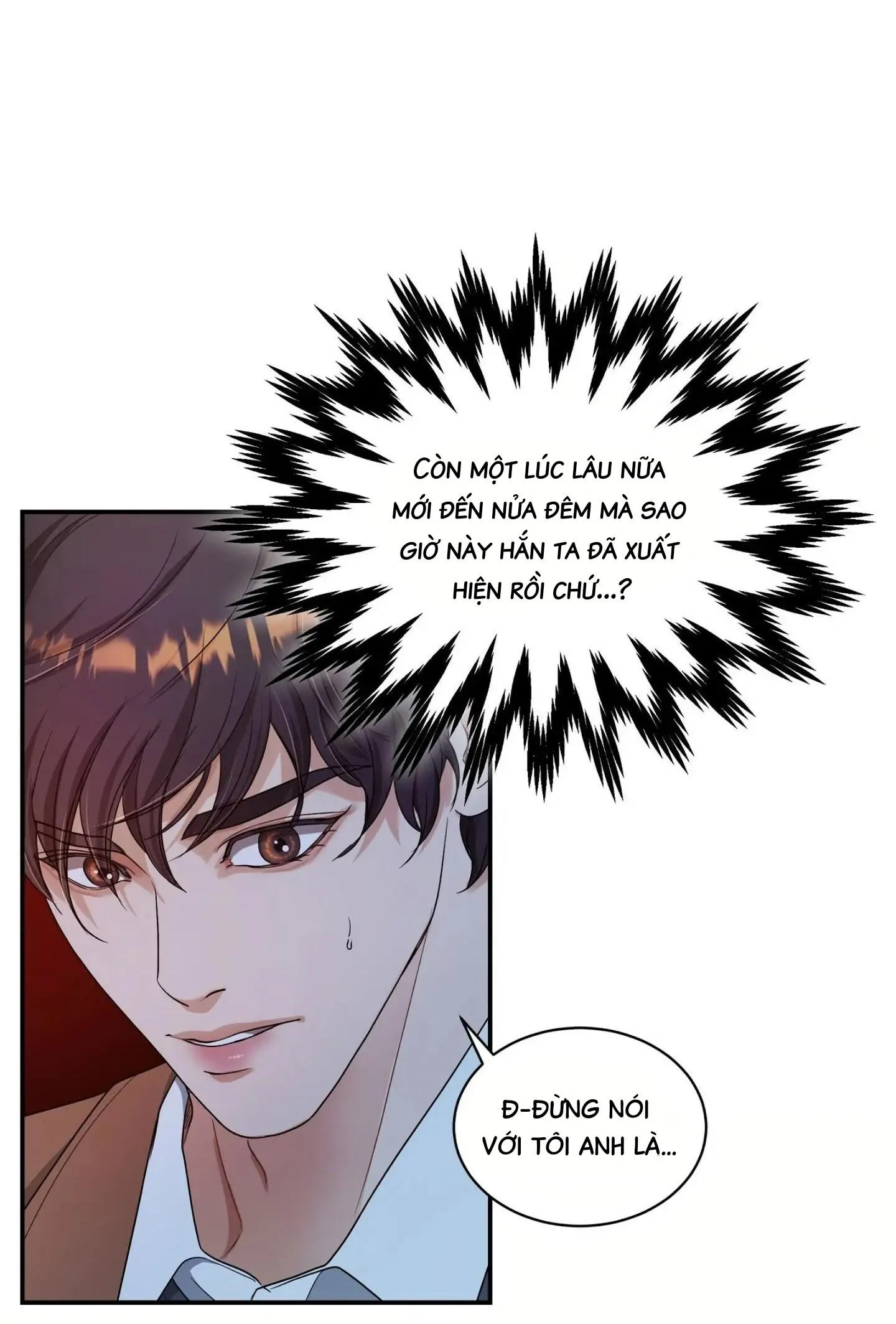 Một nhân cách khác Chapter 20 Trang 94