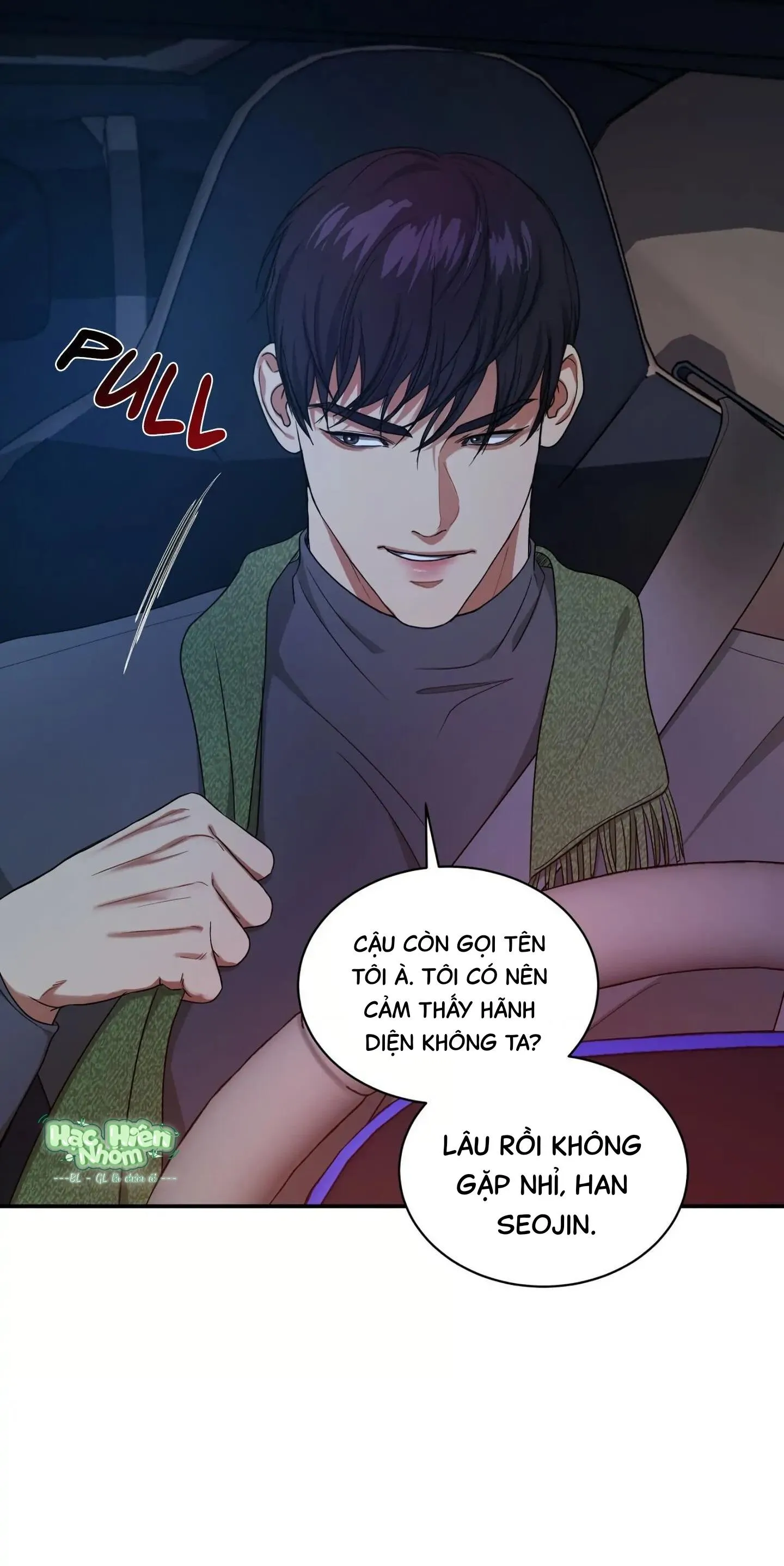 Một nhân cách khác Chapter 20 Trang 97