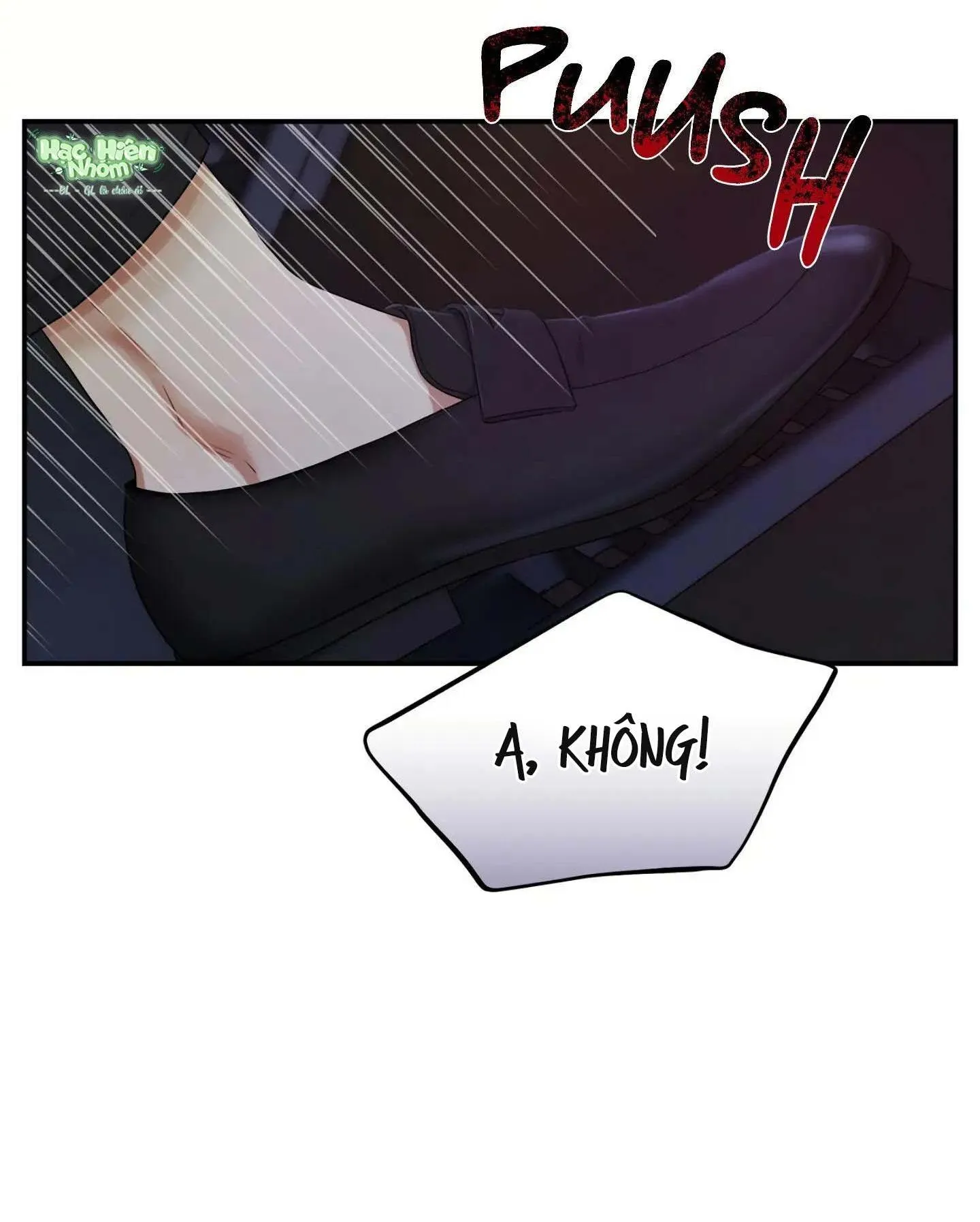 Một nhân cách khác Chapter 21 Trang 6