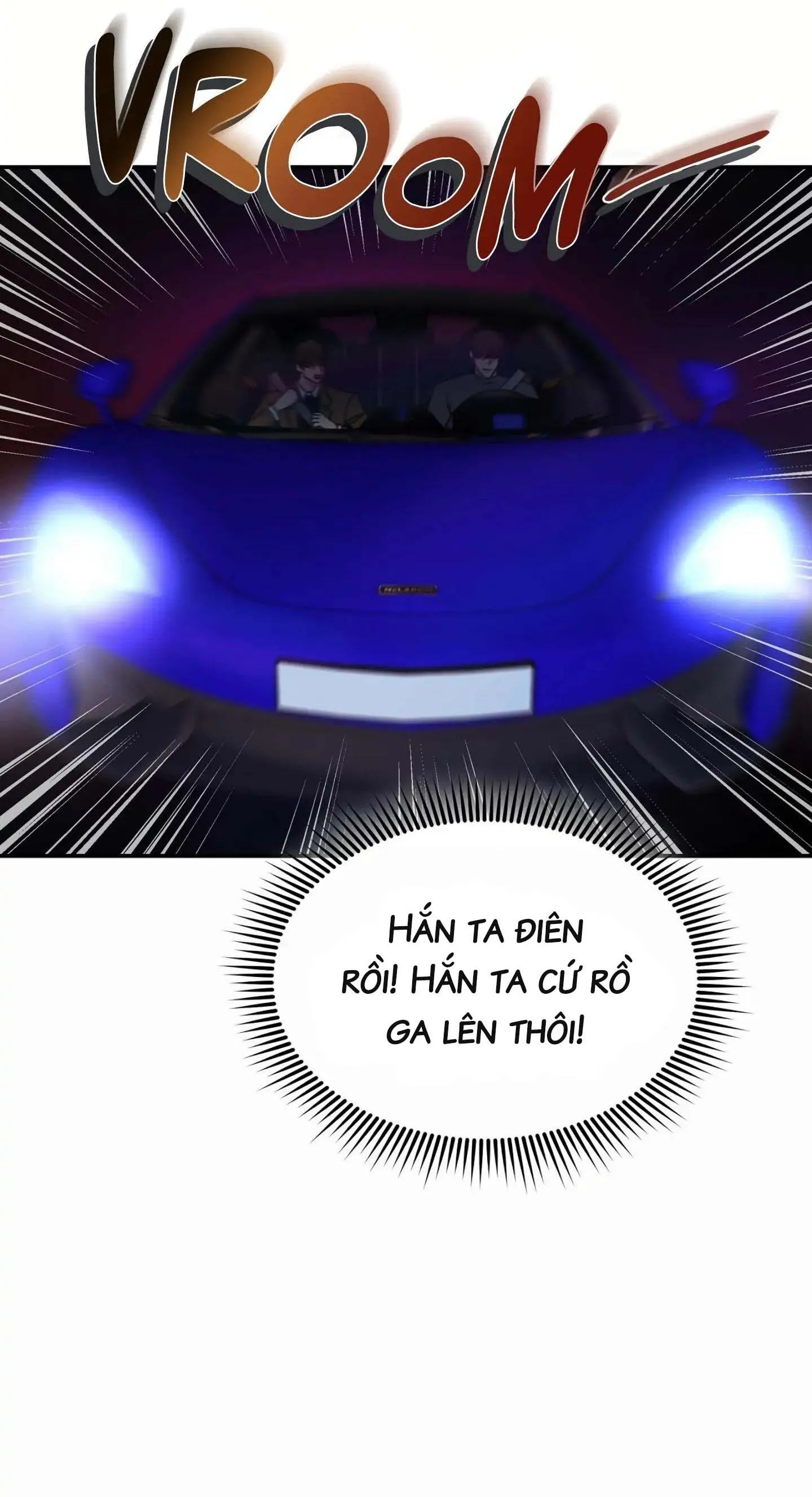 Một nhân cách khác Chapter 21 Trang 10