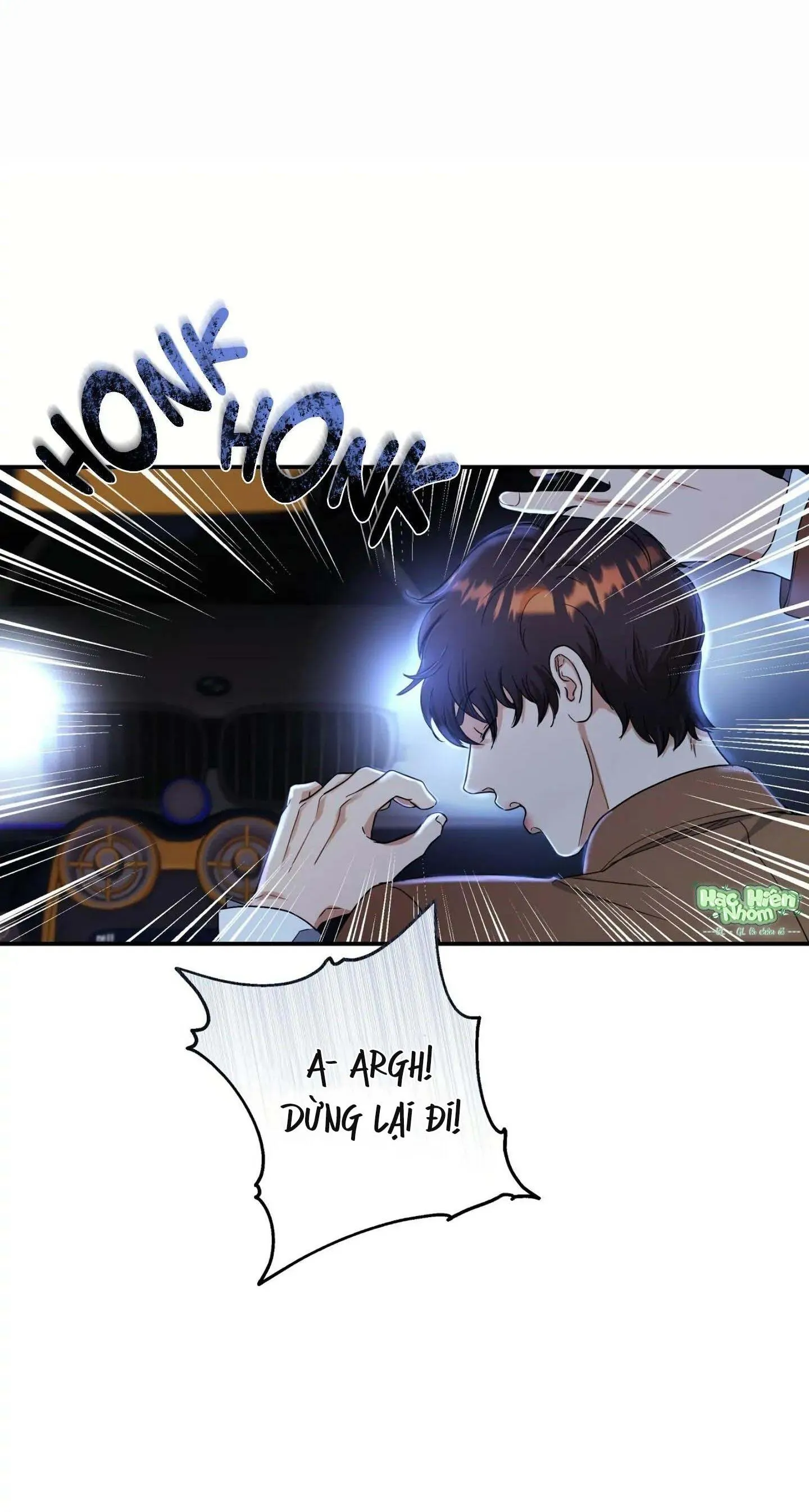 Một nhân cách khác Chapter 21 Trang 11