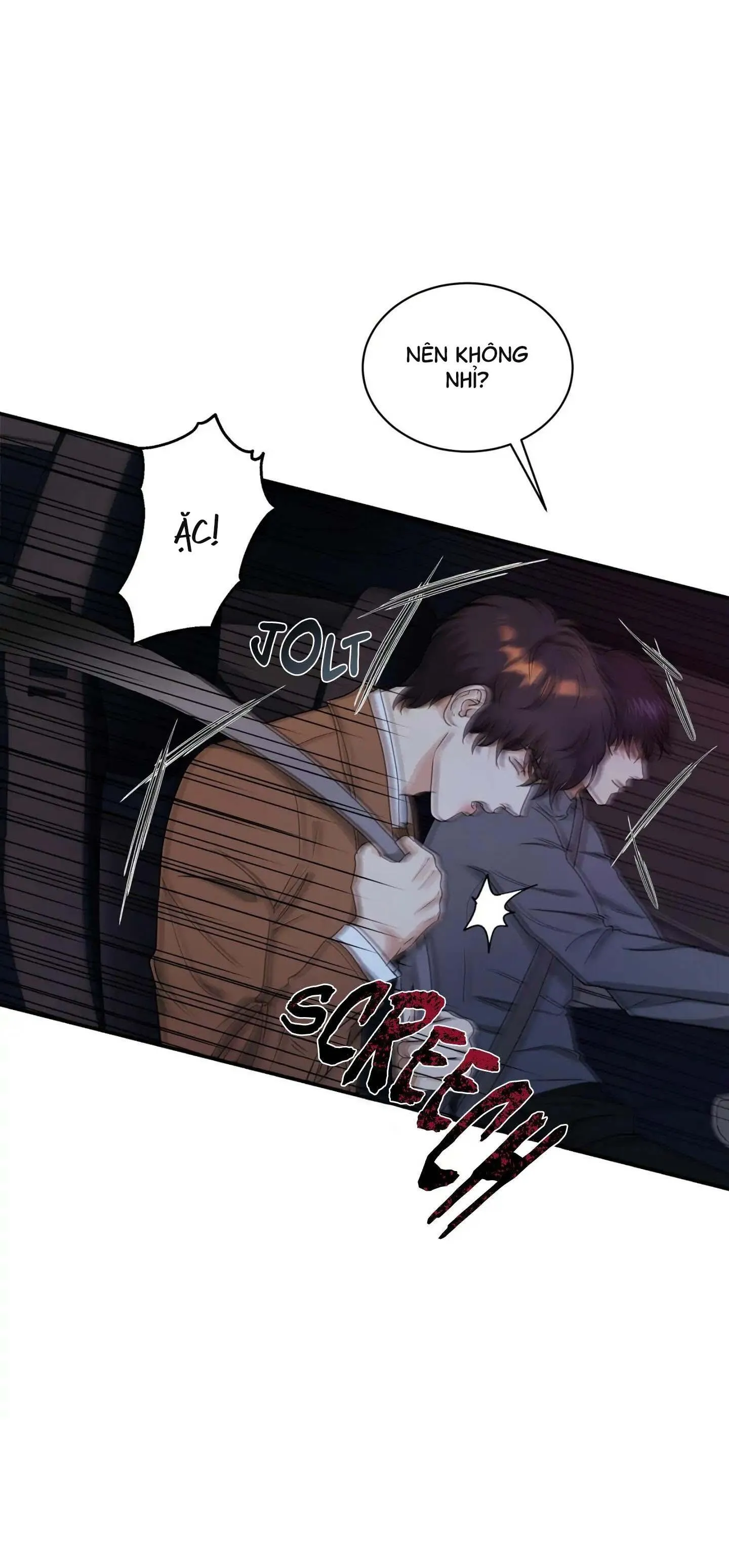 Một nhân cách khác Chapter 21 Trang 13