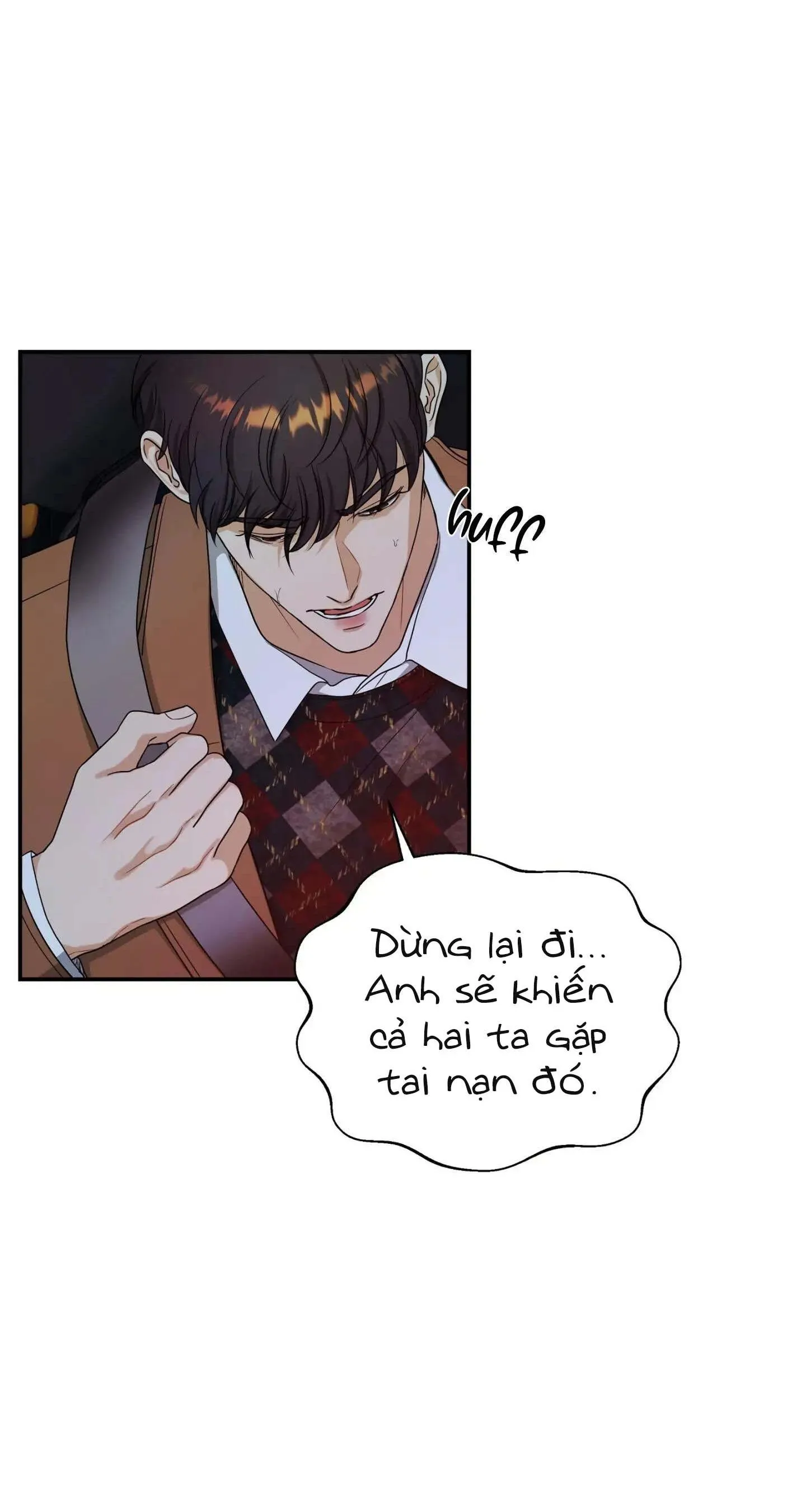 Một nhân cách khác Chapter 21 Trang 14