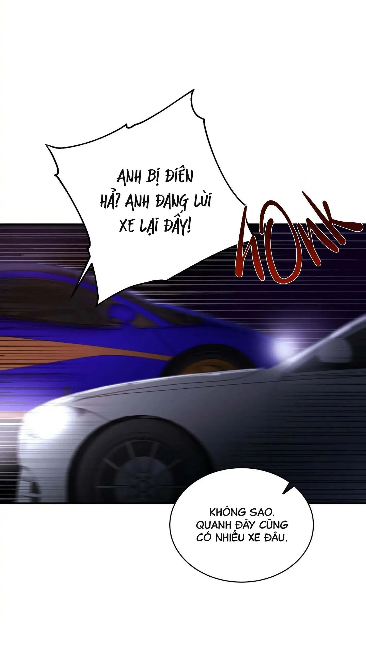 Một nhân cách khác Chapter 21 Trang 16