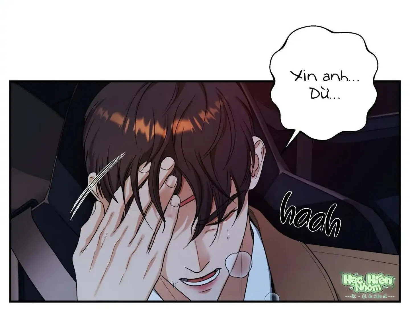 Một nhân cách khác Chapter 21 Trang 22