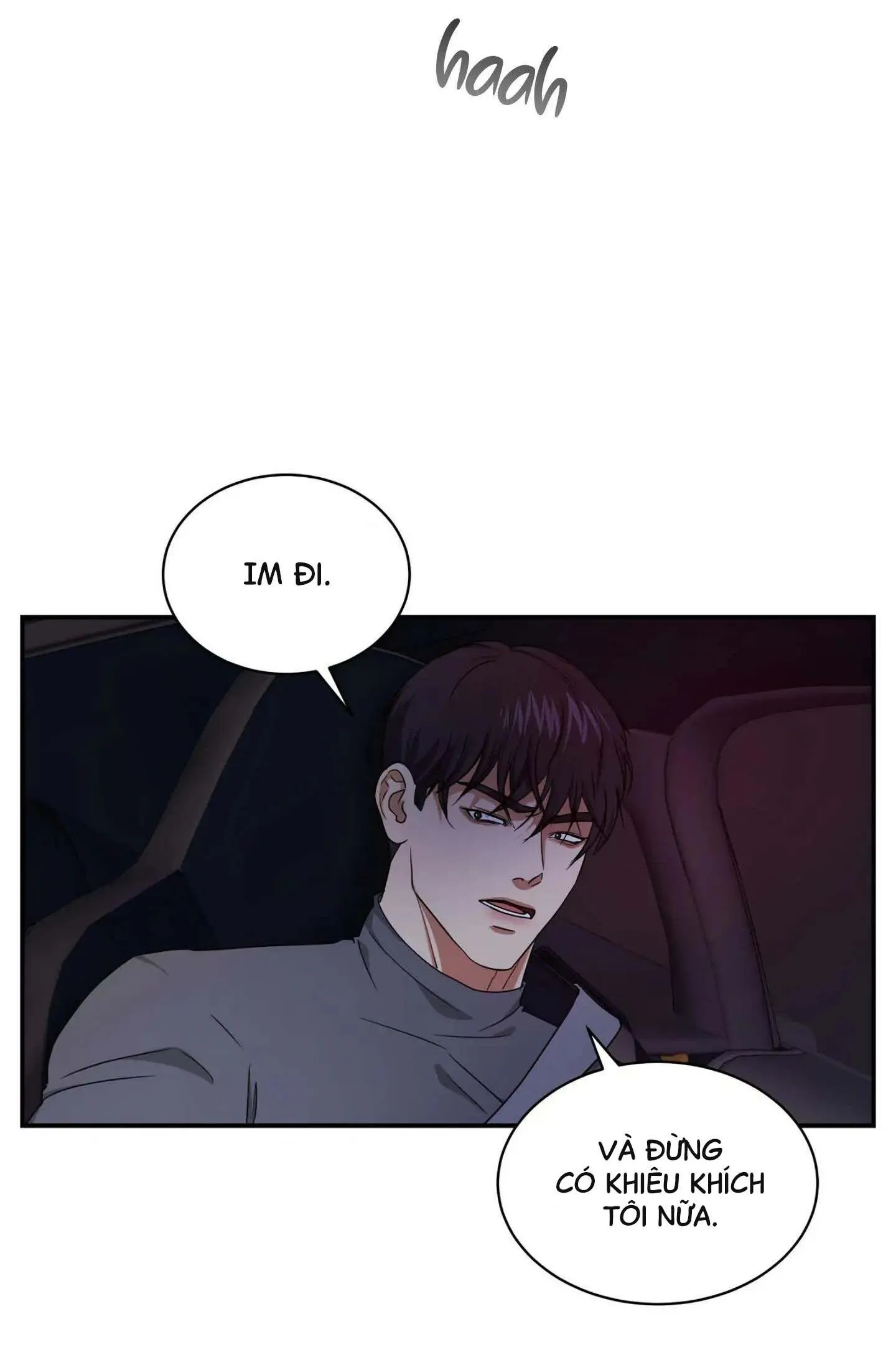 Một nhân cách khác Chapter 21 Trang 23