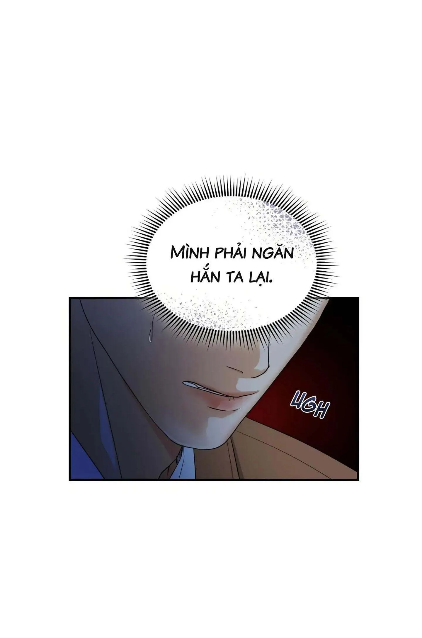 Một nhân cách khác Chapter 21 Trang 28