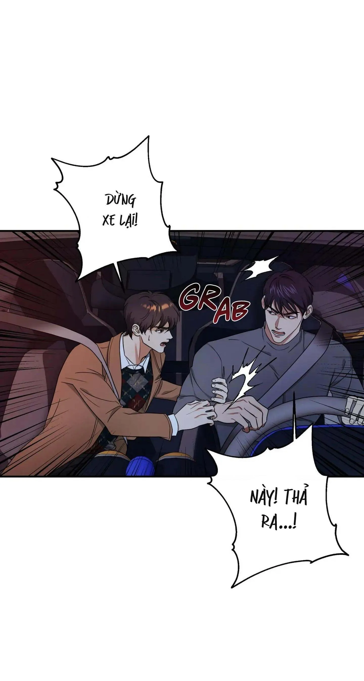 Một nhân cách khác Chapter 21 Trang 29