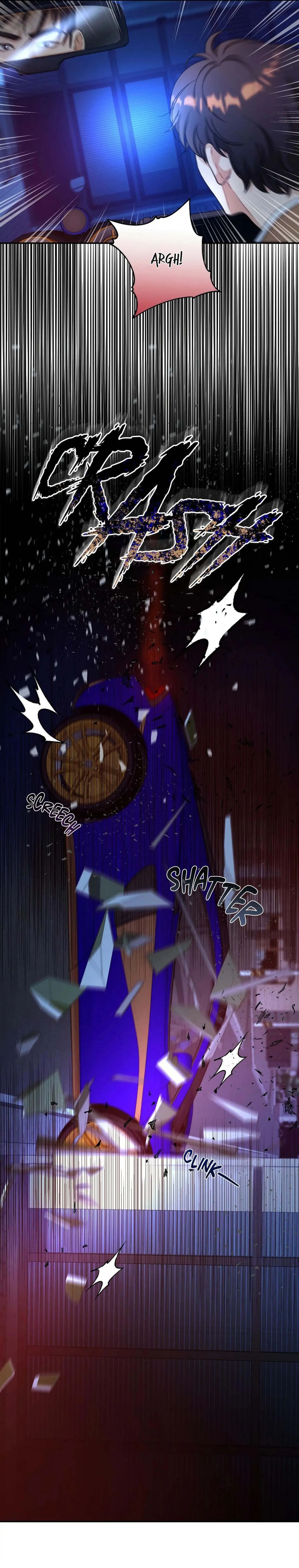 Một nhân cách khác Chapter 21 Trang 31