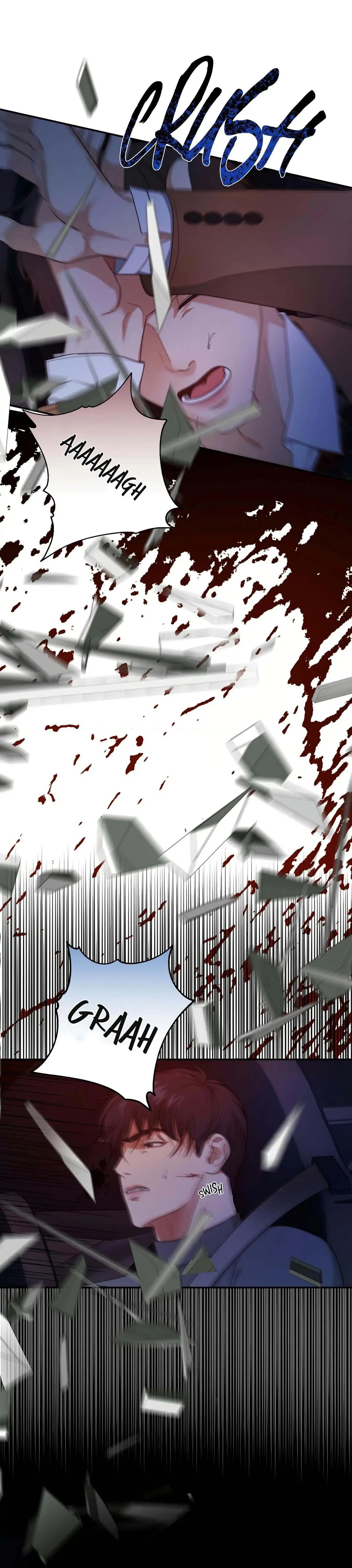 Một nhân cách khác Chapter 21 Trang 32