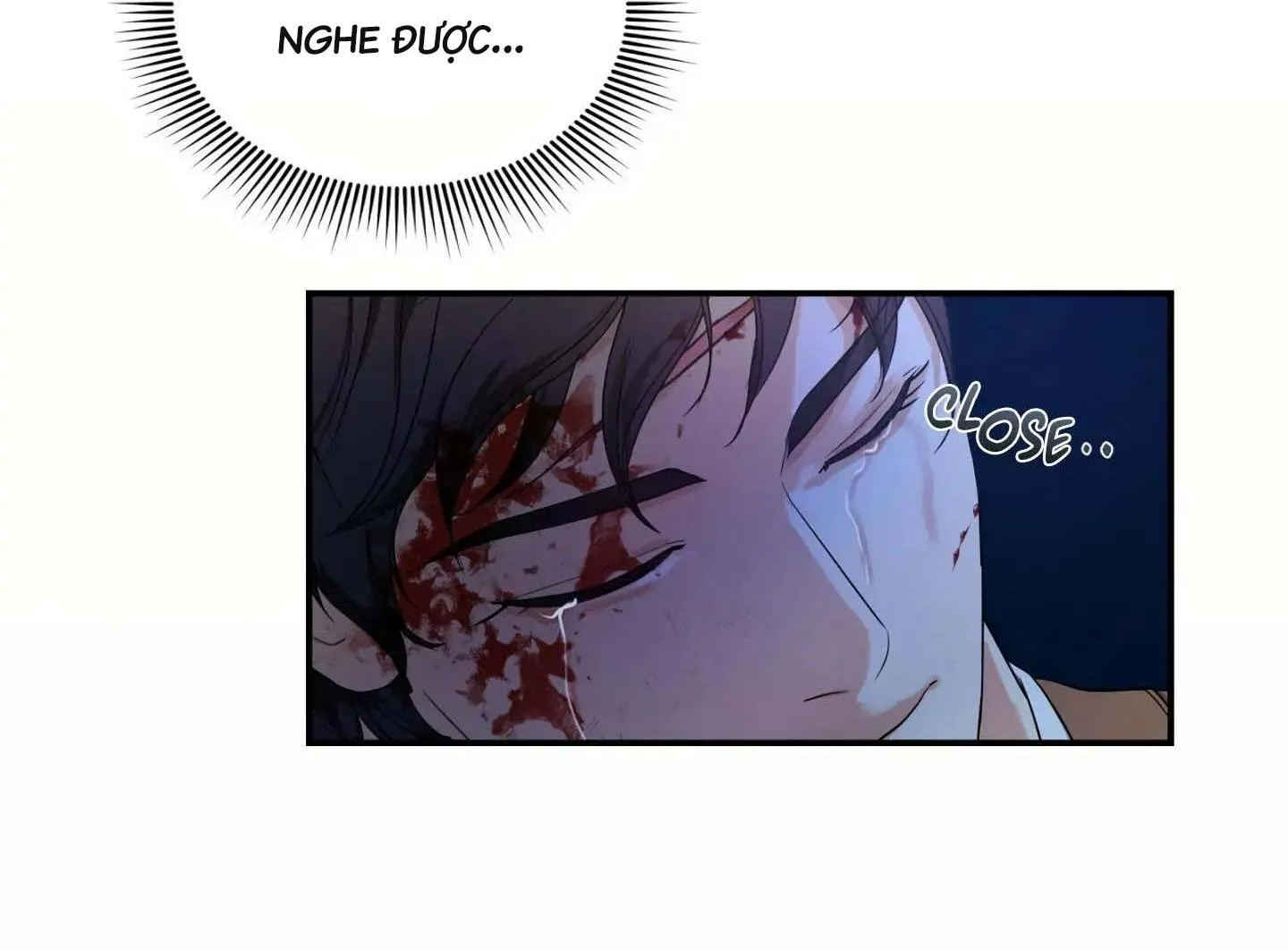 Một nhân cách khác Chapter 21 Trang 40