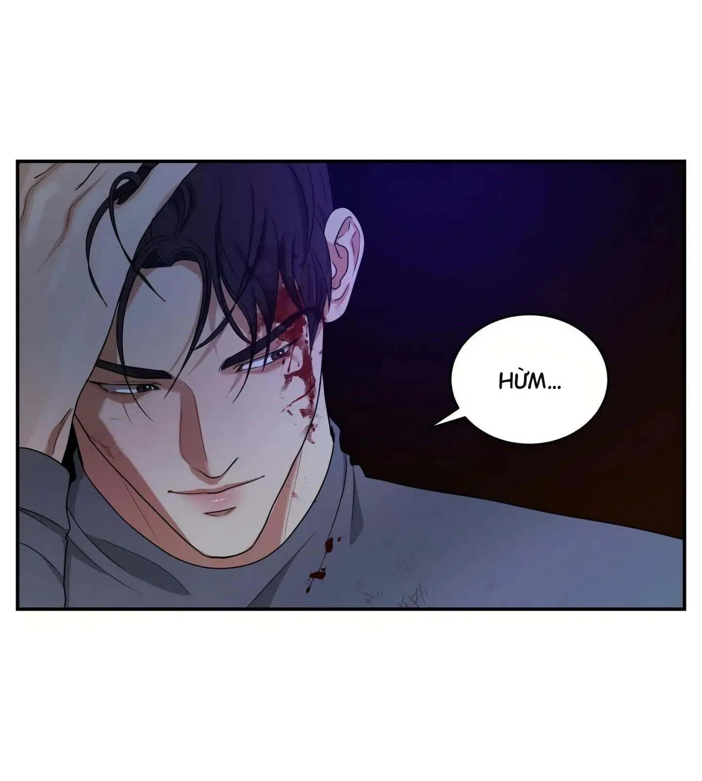 Một nhân cách khác Chapter 21 Trang 43