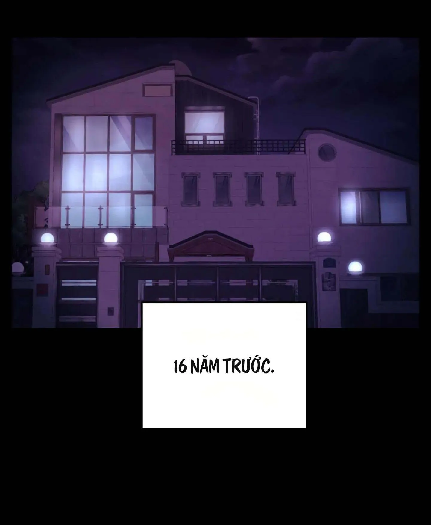 Một nhân cách khác Chapter 21 Trang 47