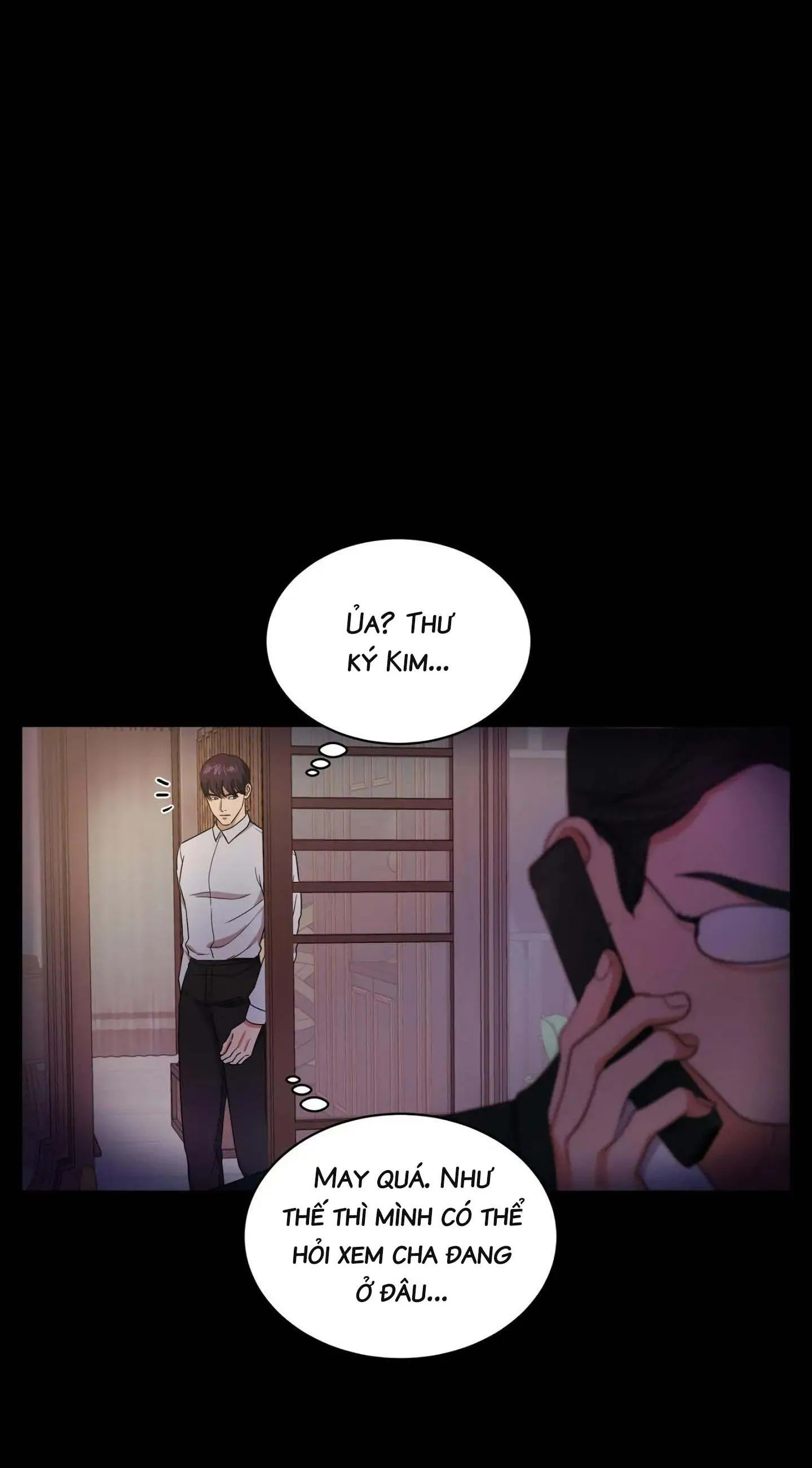 Một nhân cách khác Chapter 21 Trang 55