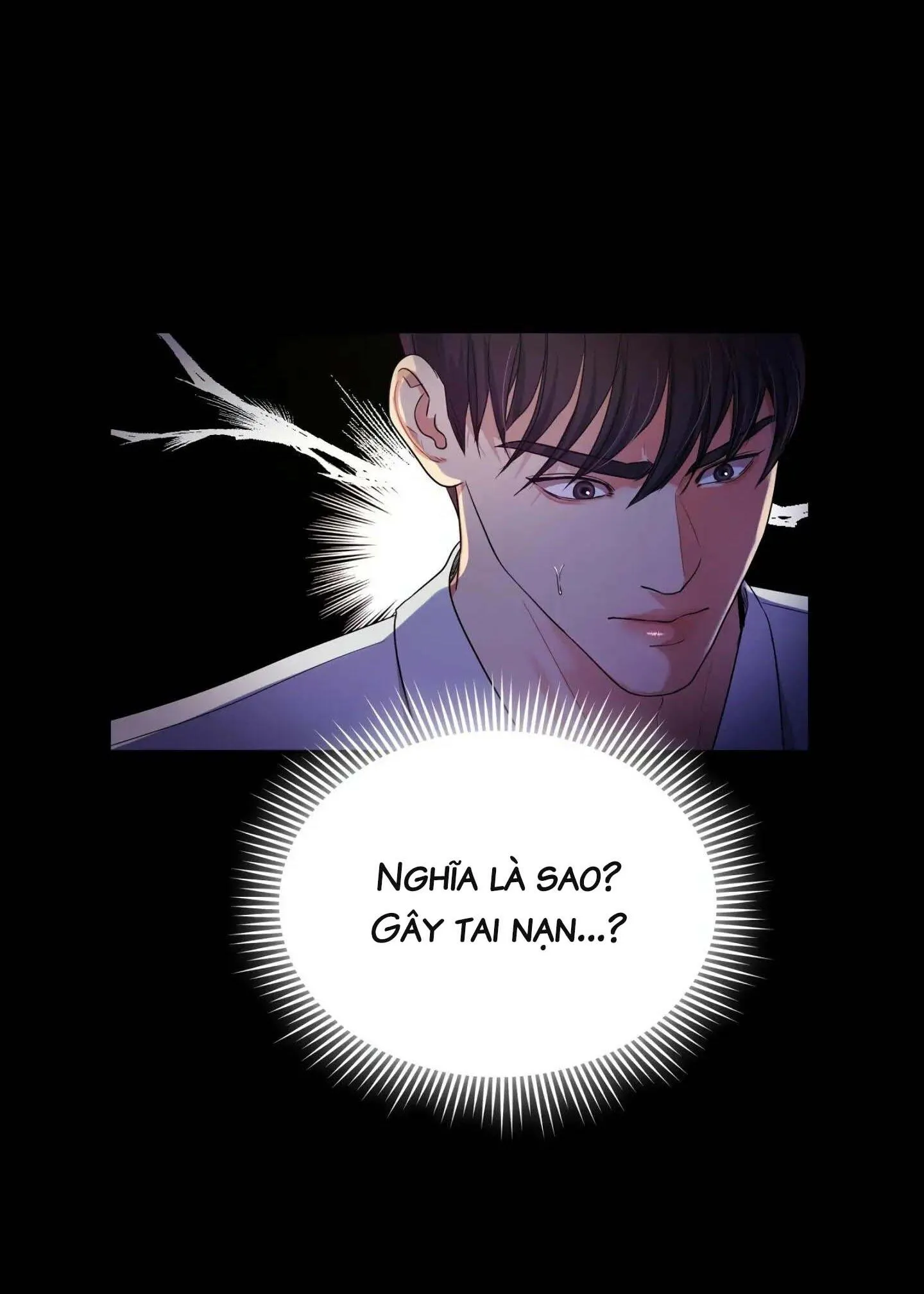 Một nhân cách khác Chapter 21 Trang 60