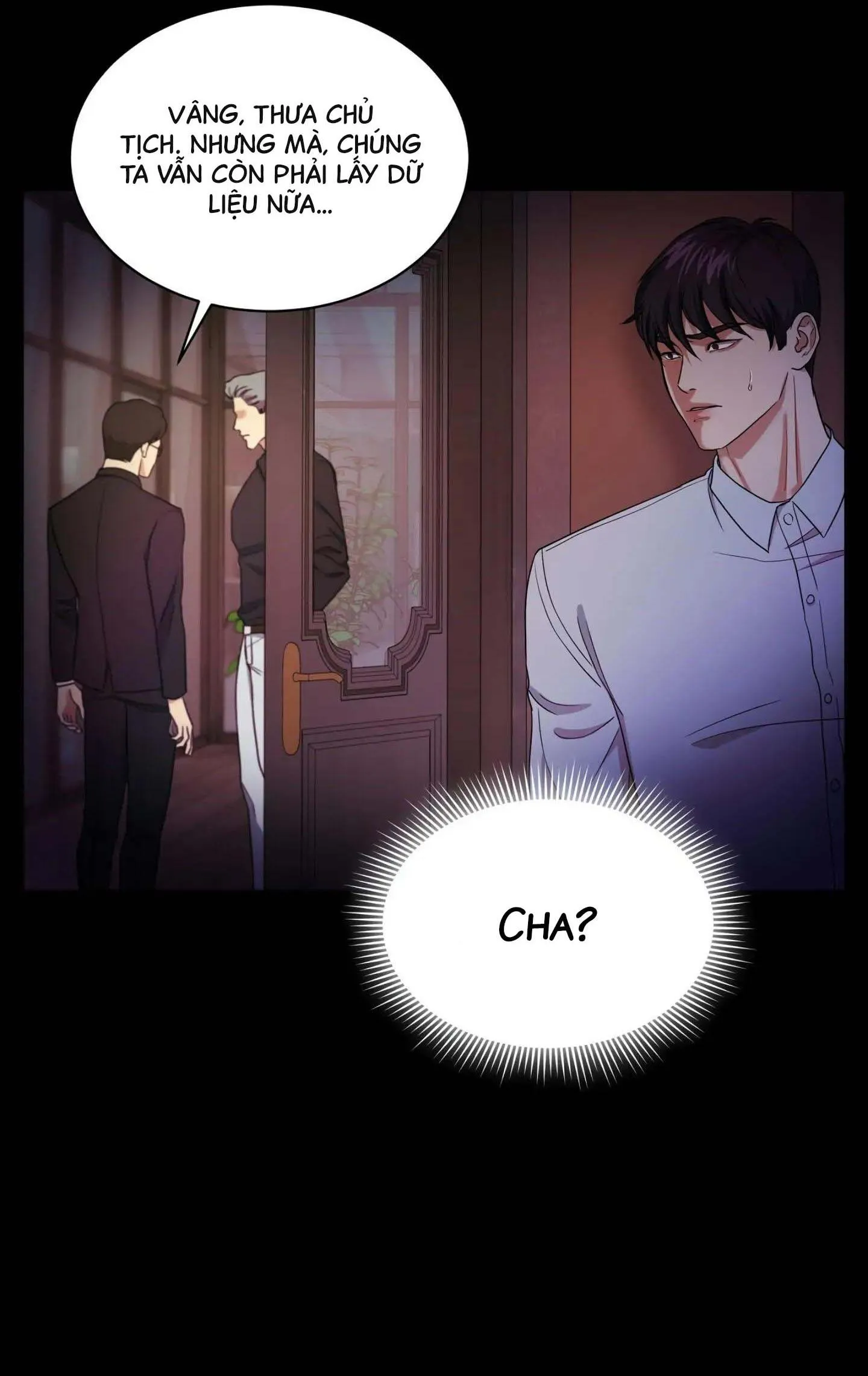 Một nhân cách khác Chapter 21 Trang 62